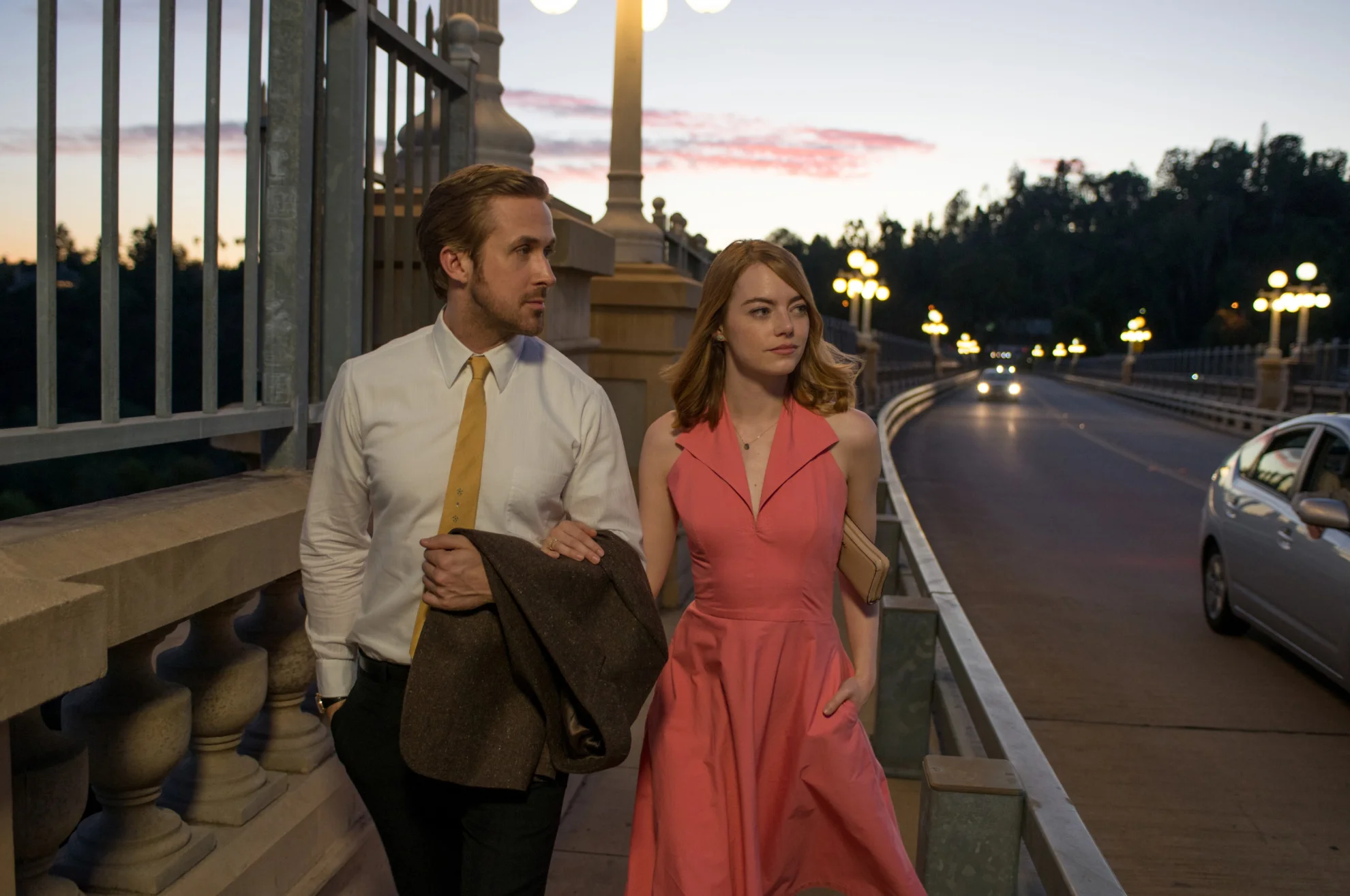 La La Land hero banner image placeholder