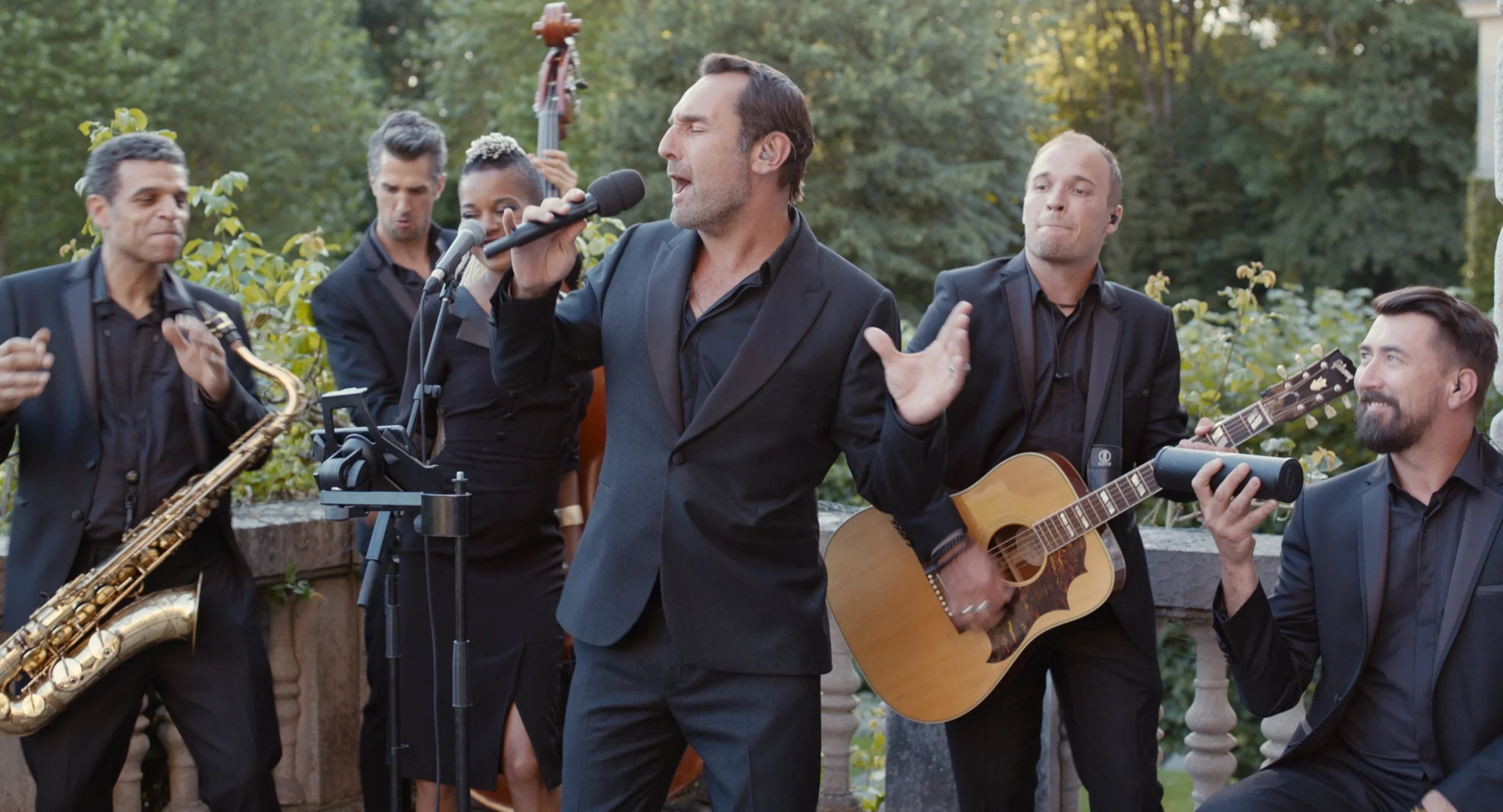 Le Sens de la fete hero banner image placeholder