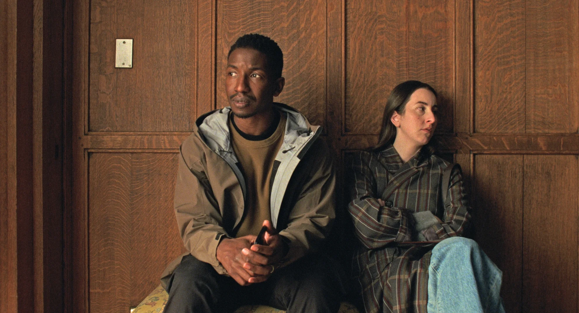 The Drama hero banner image placeholder