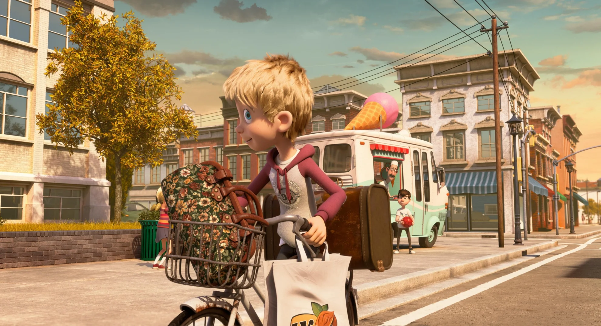 Luis und die Aliens hero banner image placeholder