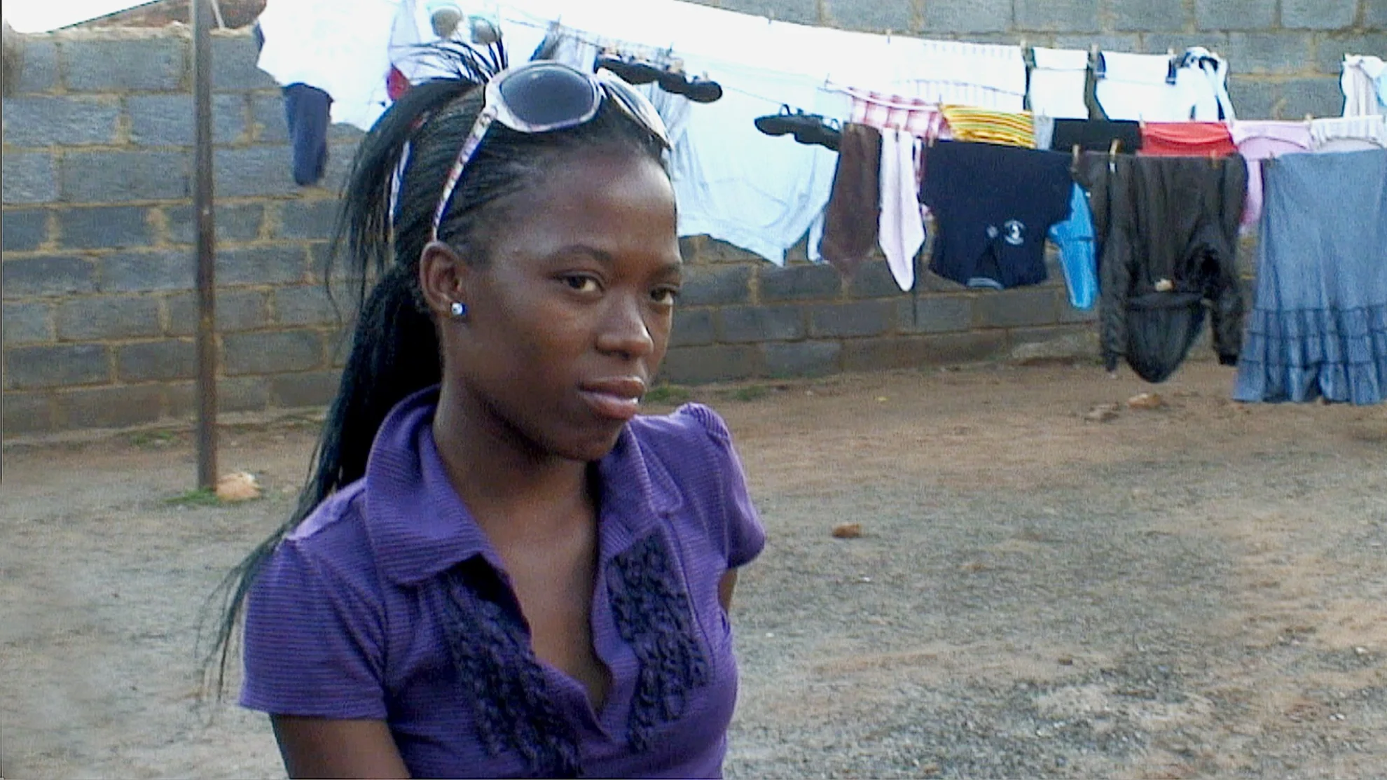 Life in Progress hero banner image