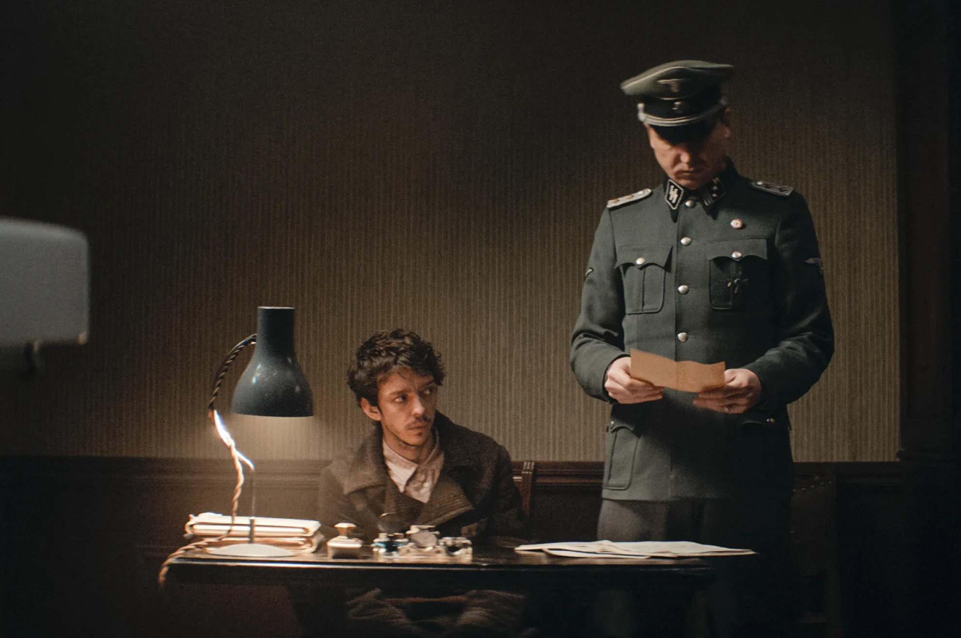 Persian Lessons hero banner image placeholder