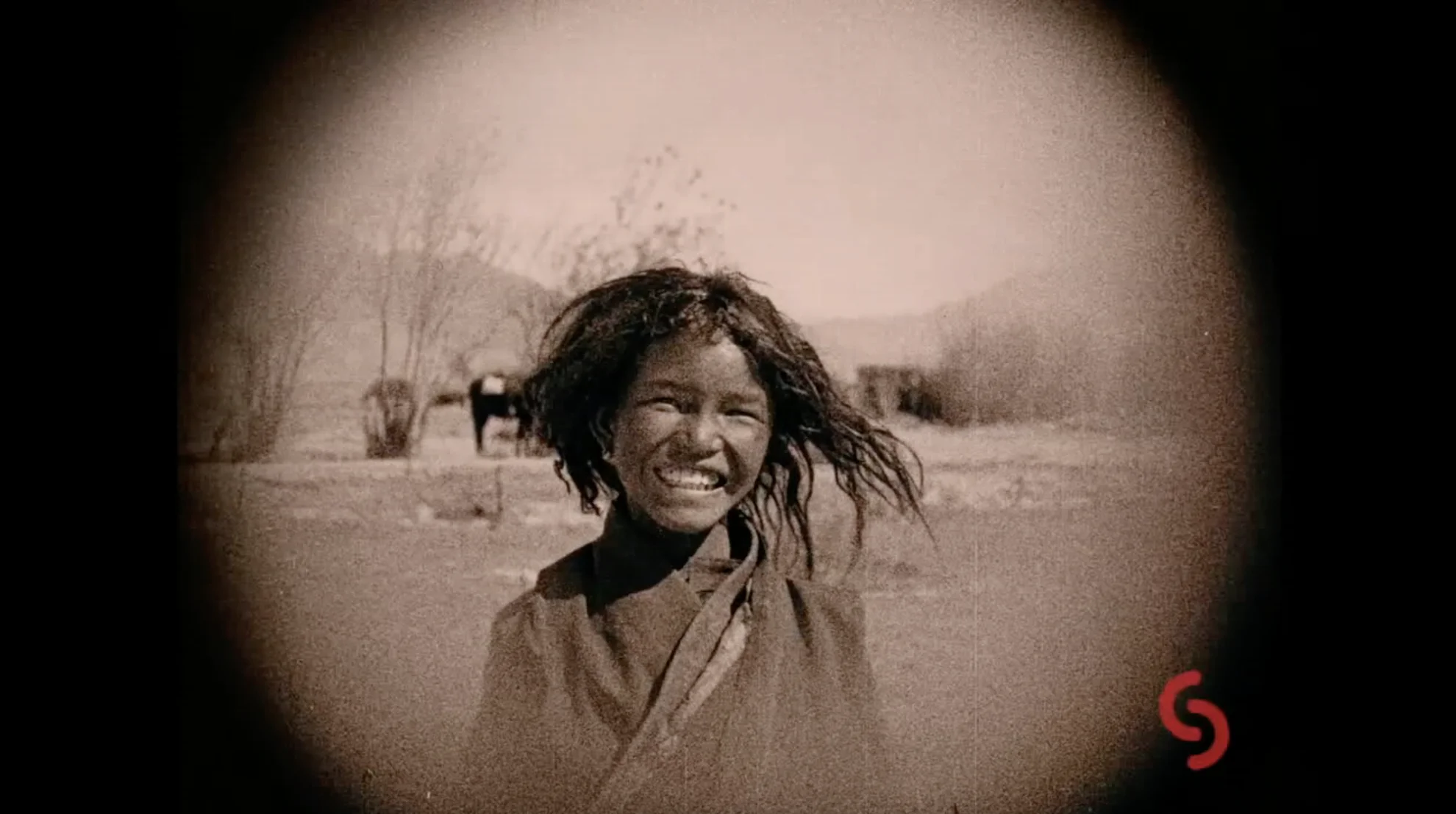 Mysterious Tibet. To Lhasa in Disguise. hero banner image placeholder