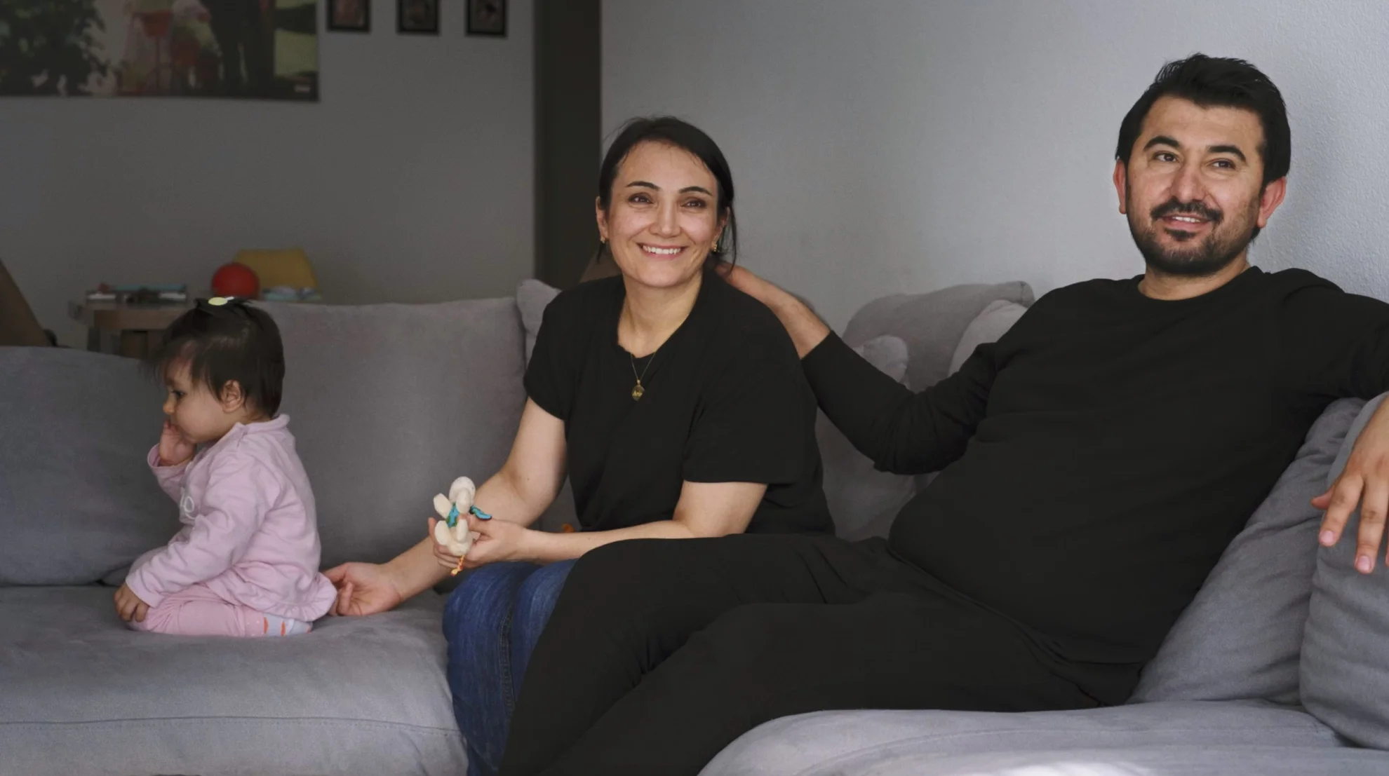 Melodie hero banner image placeholder