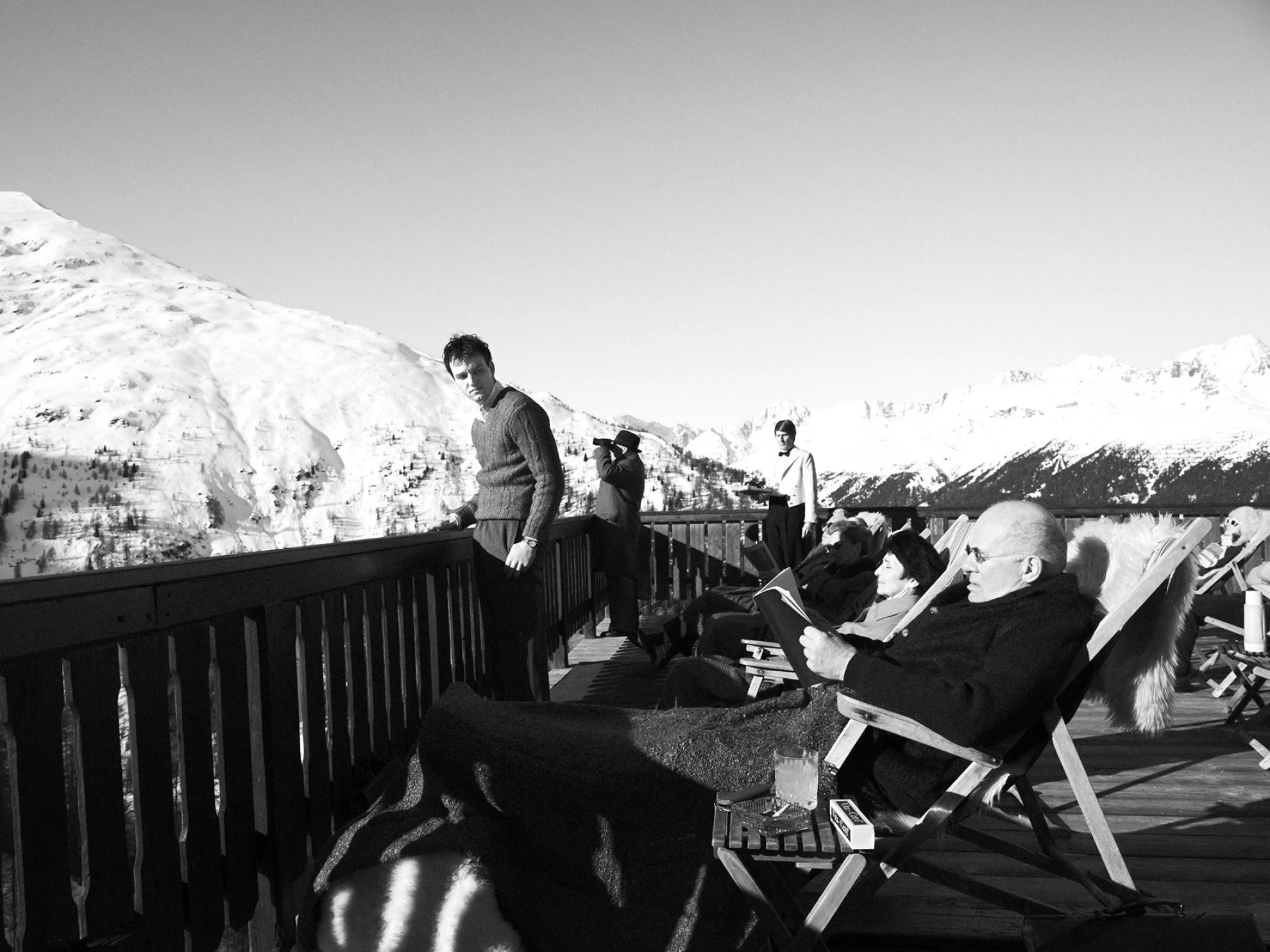 Die Theorie von Allem hero banner image placeholder