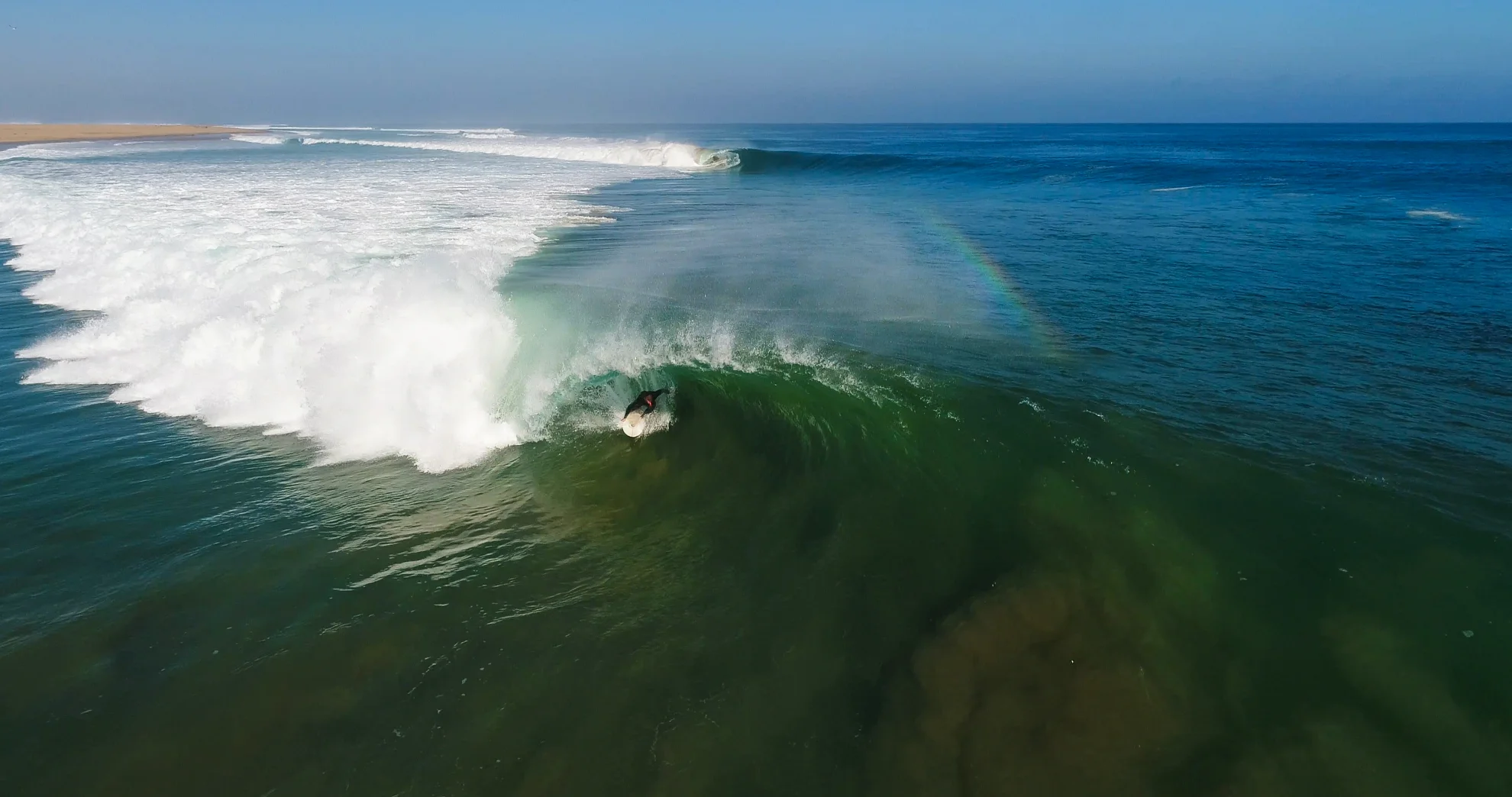 Surf Film Nacht: African Territory - Part 2 hero banner image placeholder