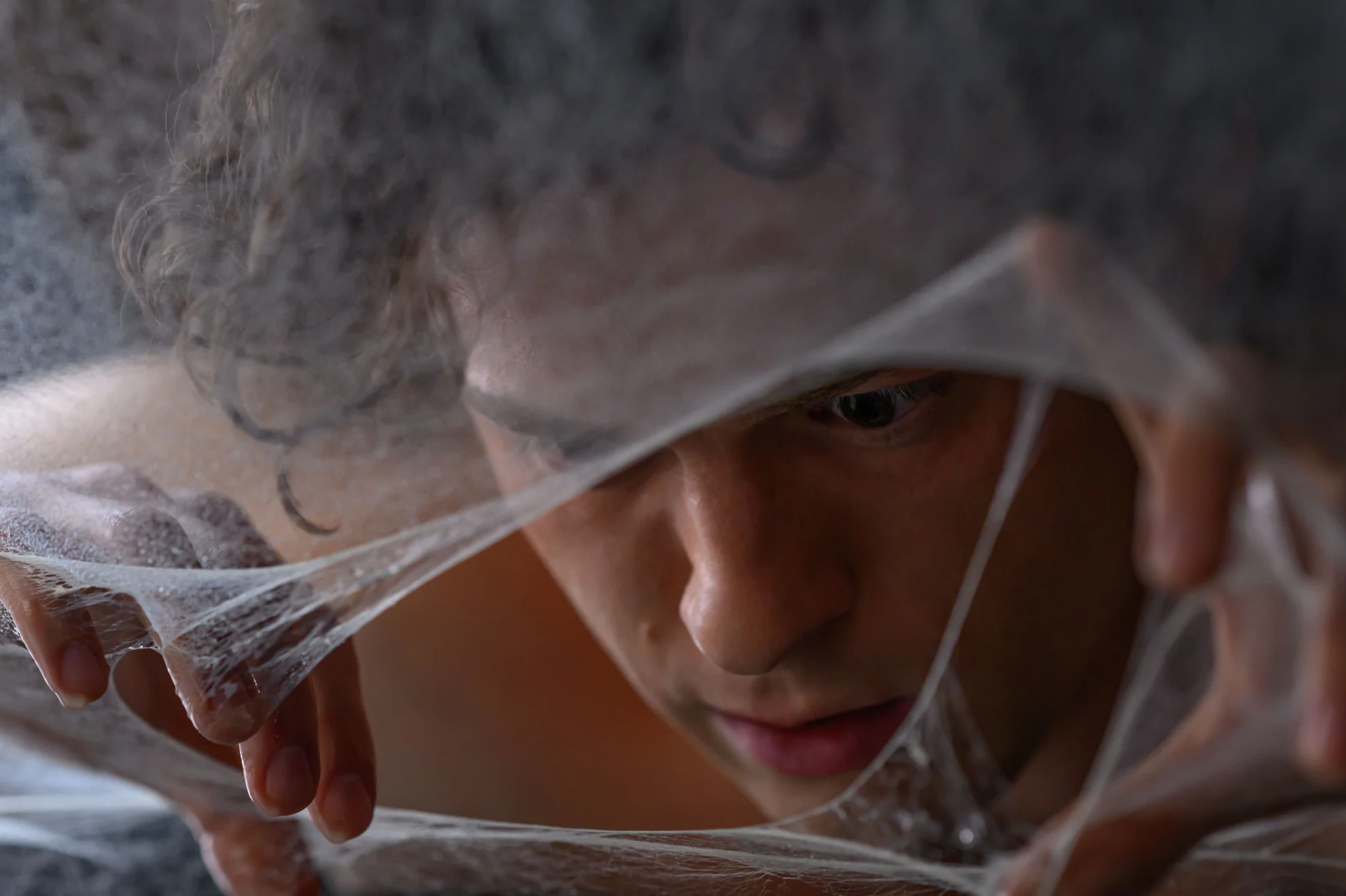 Spider-Man: Brand New Day hero banner image placeholder