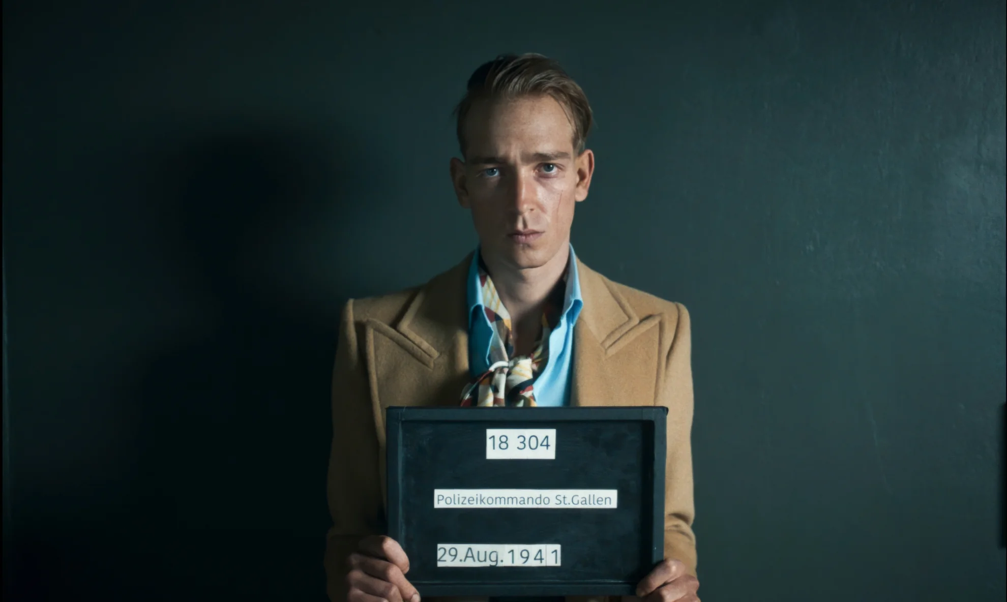 Landesverräter hero banner image