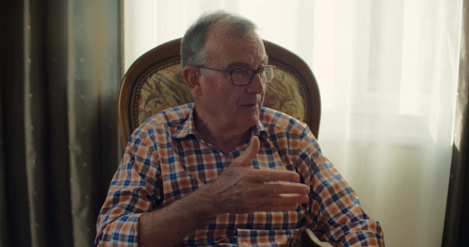 Golden Seniors hero banner image placeholder