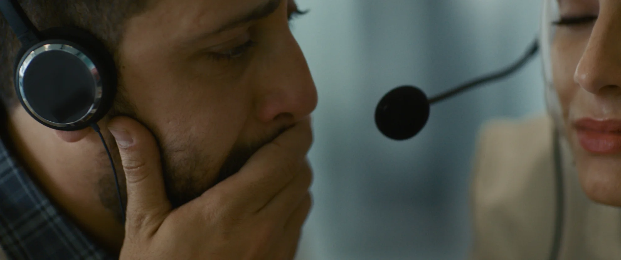 The Voice of Hind Rajab hero banner image