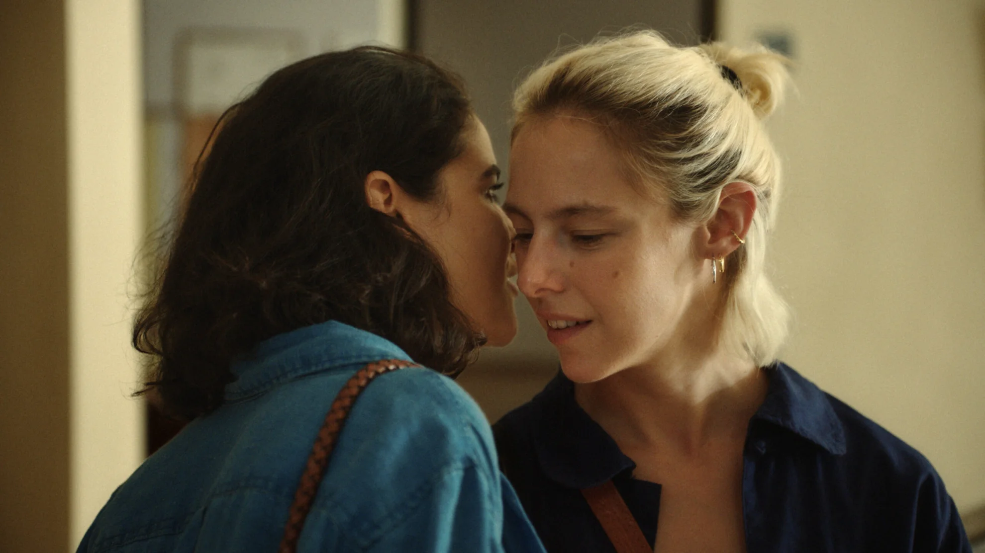 À voix basse hero banner image placeholder