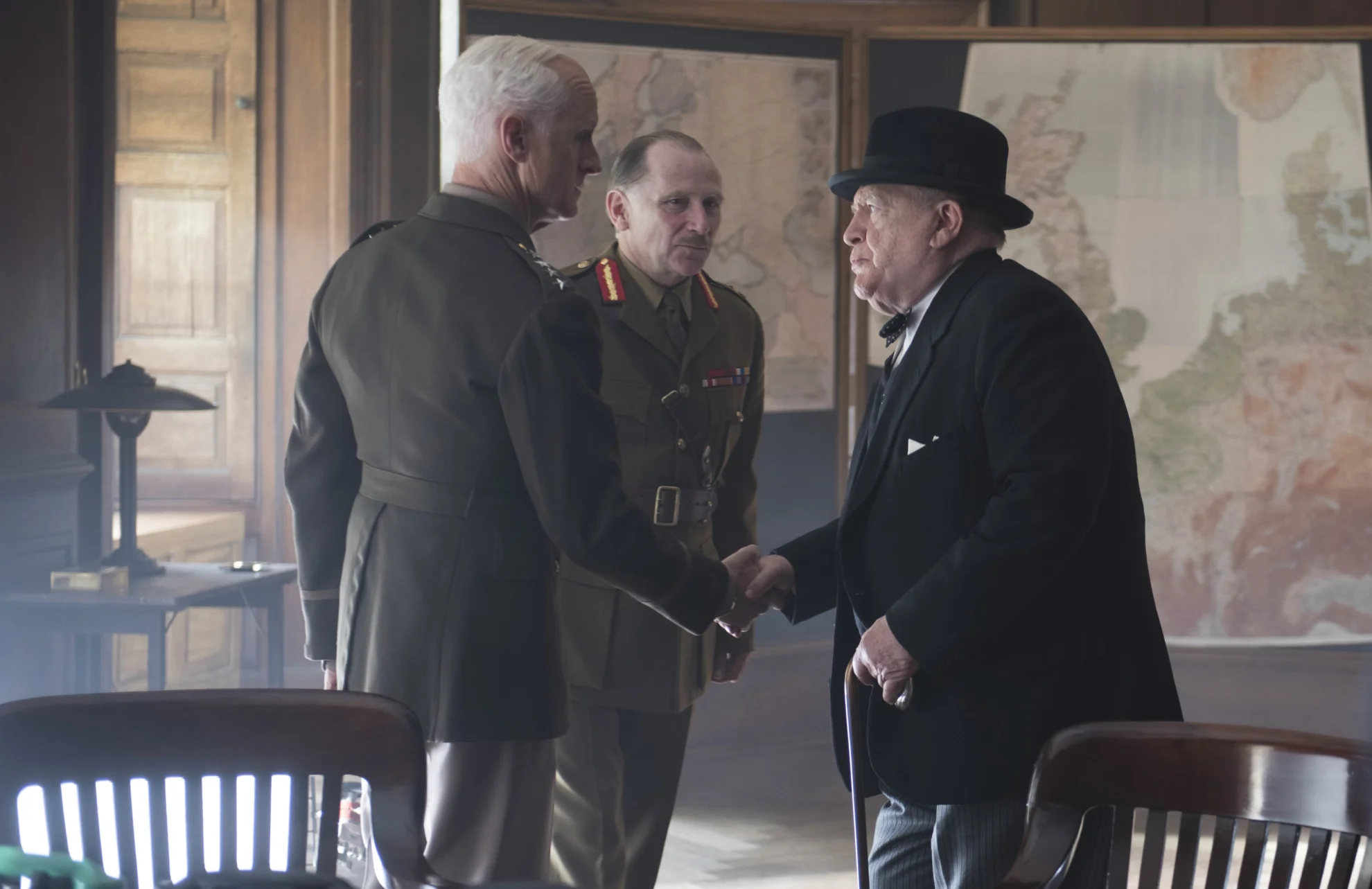 Churchill hero banner image placeholder