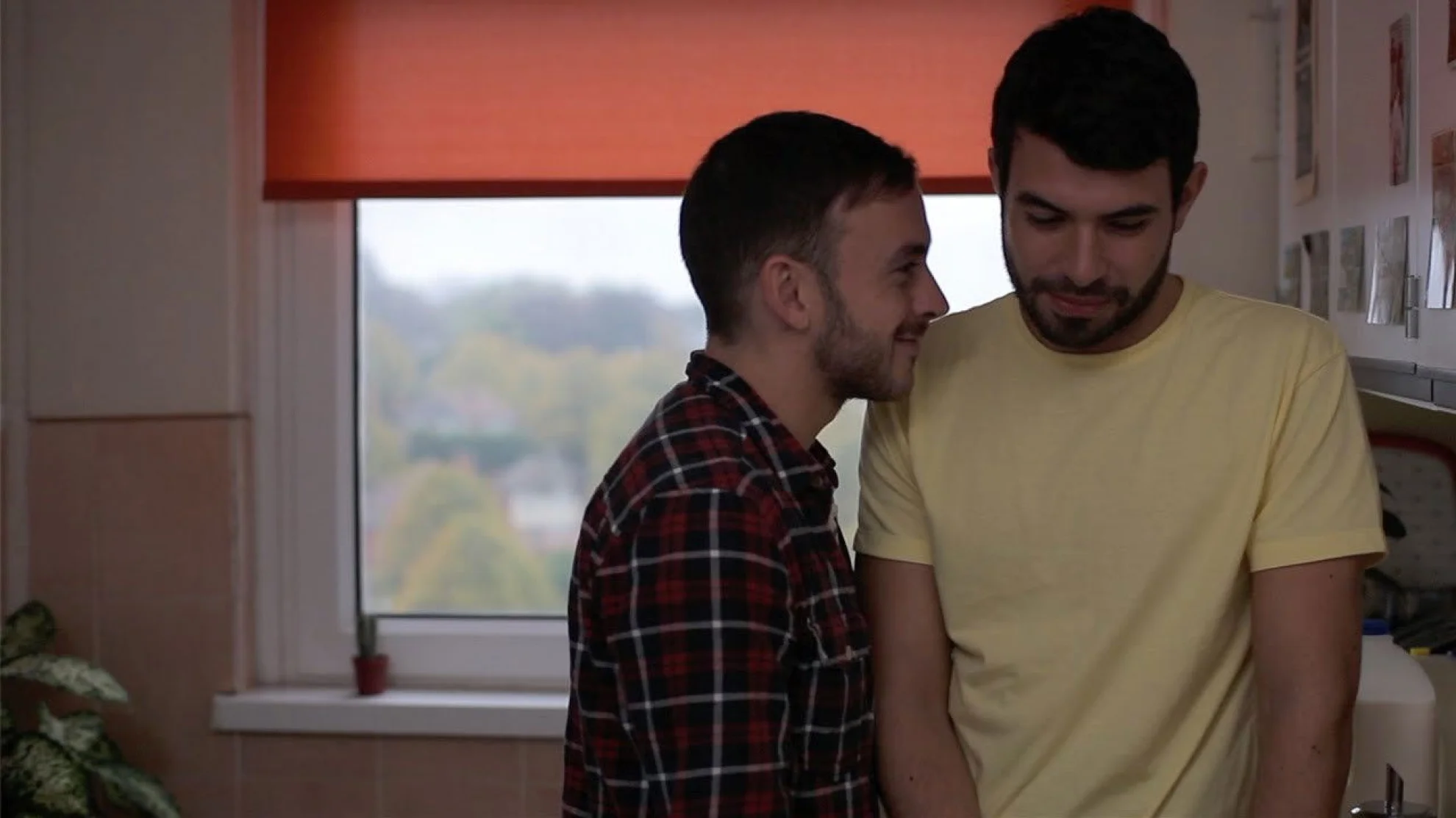 Weekend hero banner image placeholder