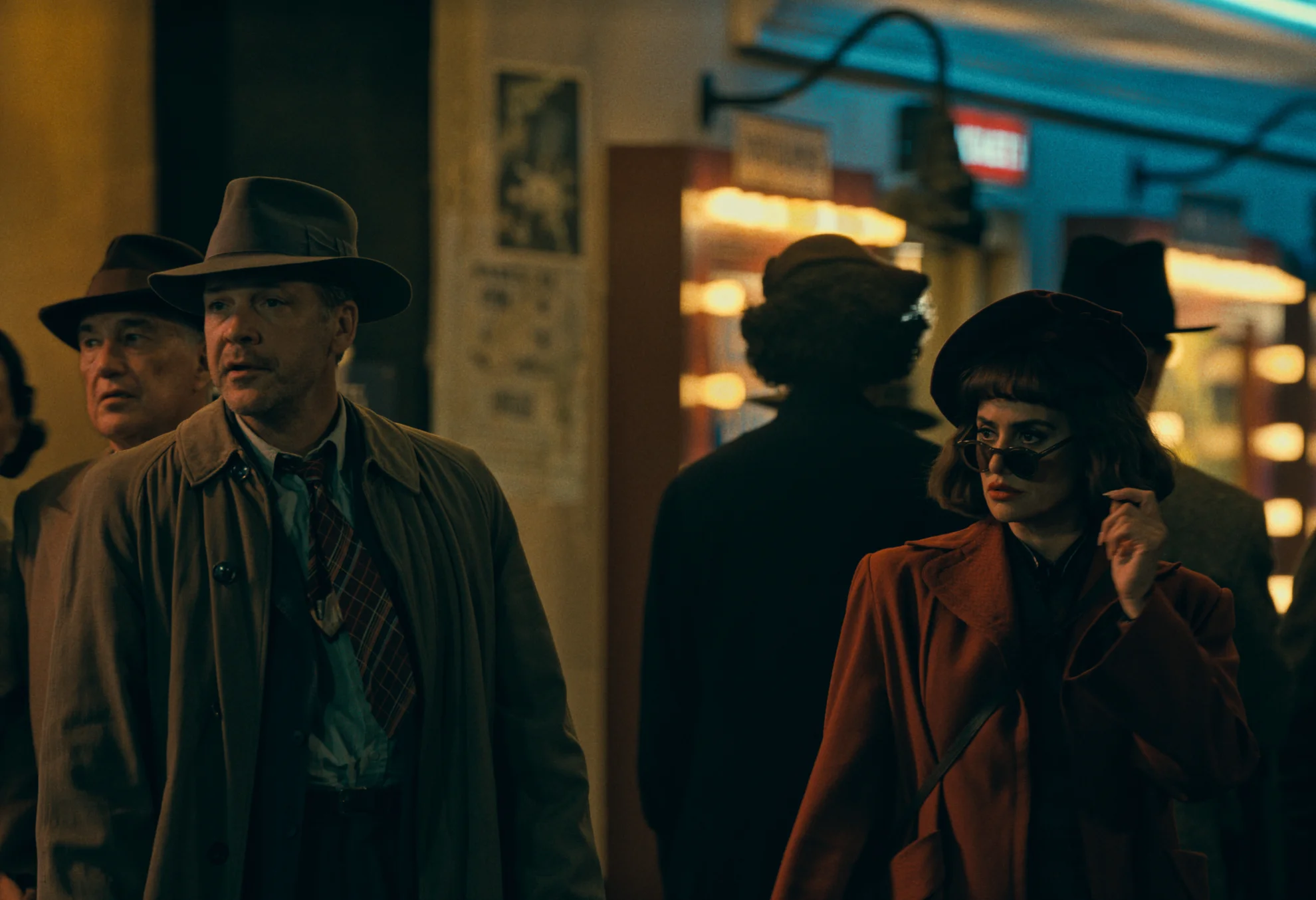 The Bride! hero banner image placeholder