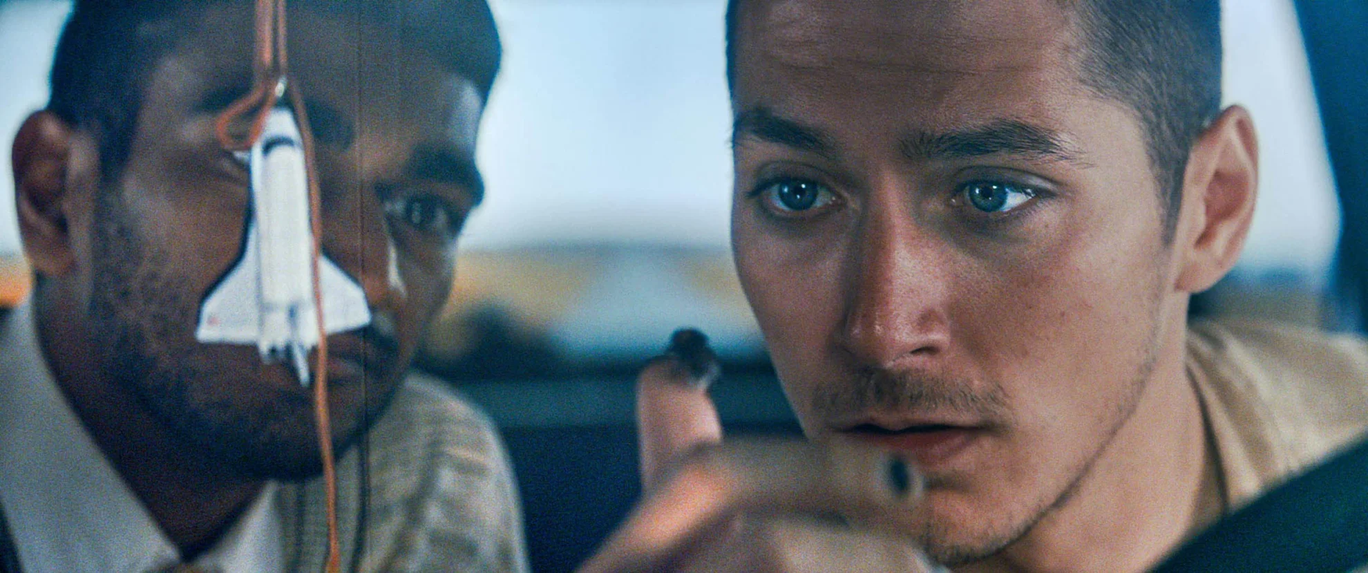 Everything Will Change hero banner image placeholder