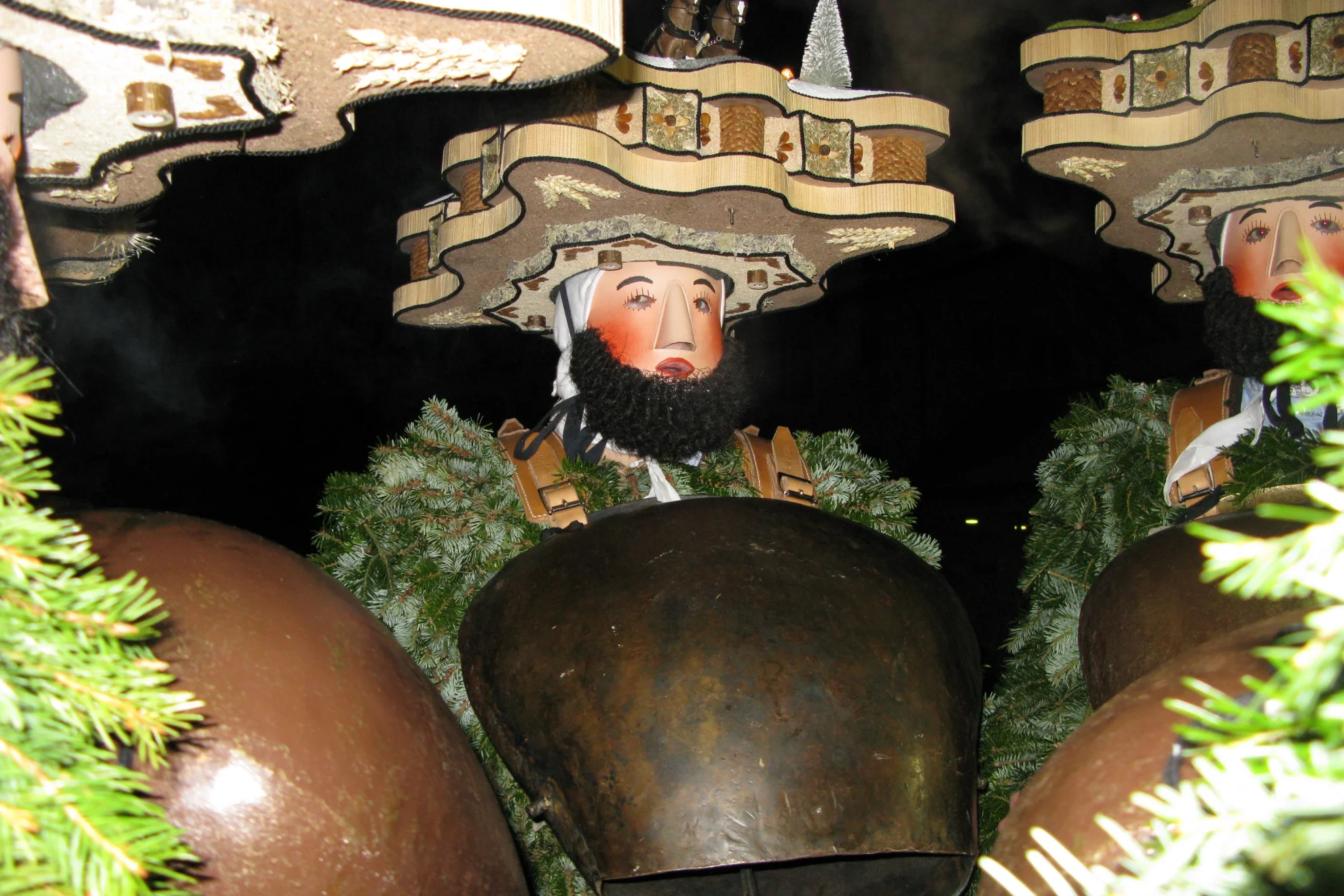 Silvesterchlausen hero banner image placeholder