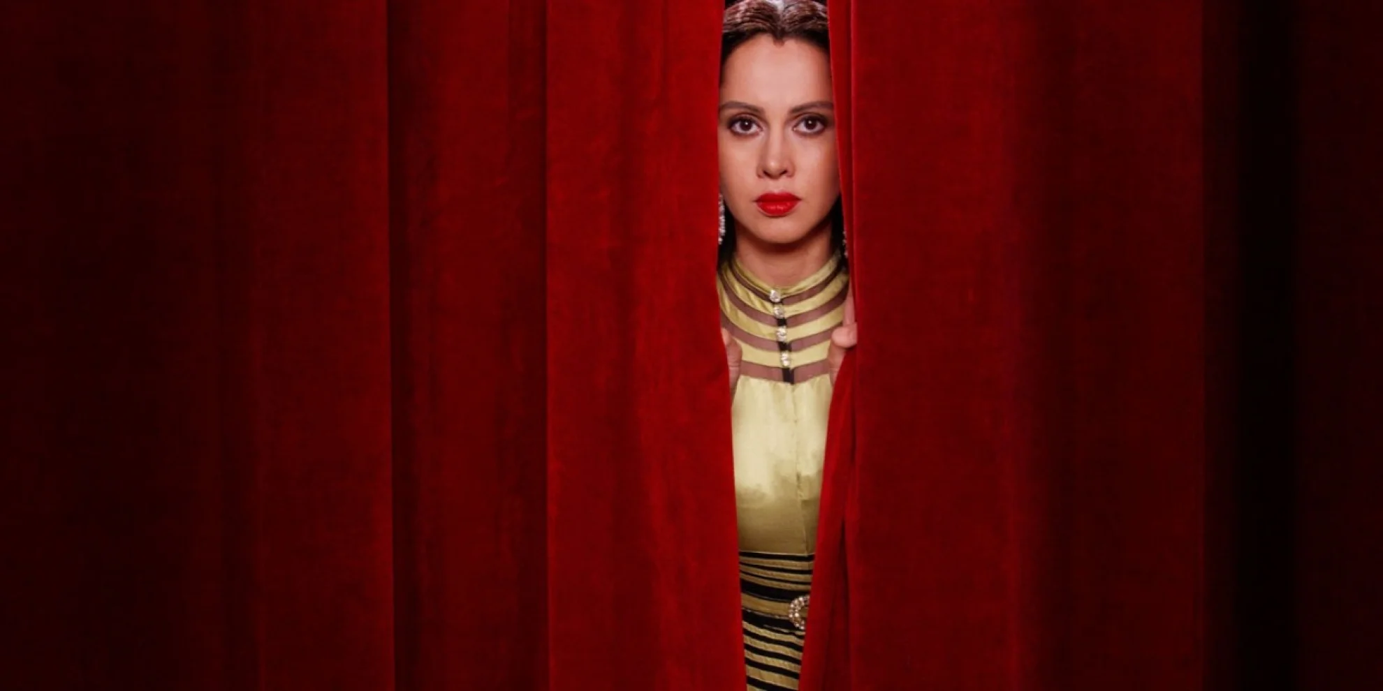 Looking for Oum Kulthum hero banner image placeholder