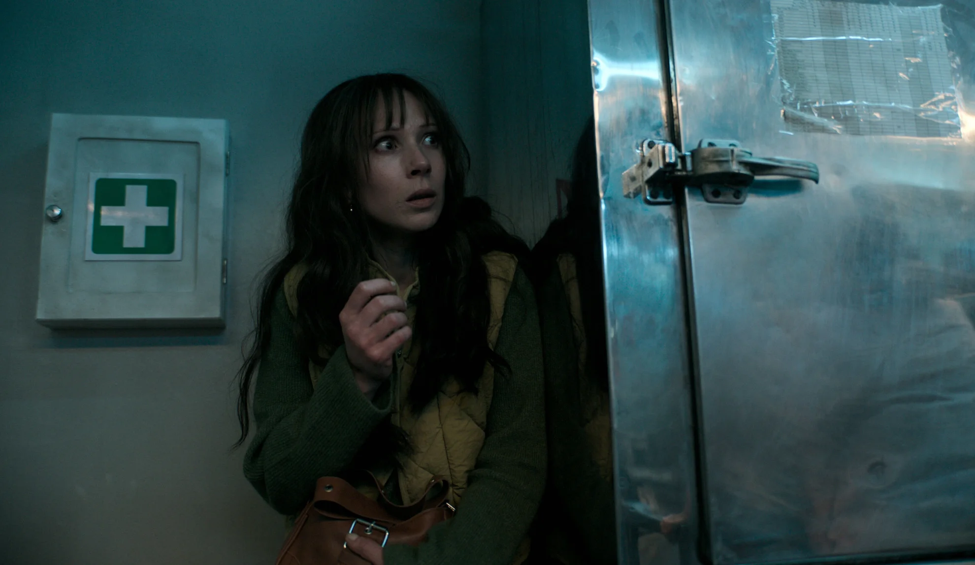 Good Luck, Have Fun, Don't Die hero banner image placeholder