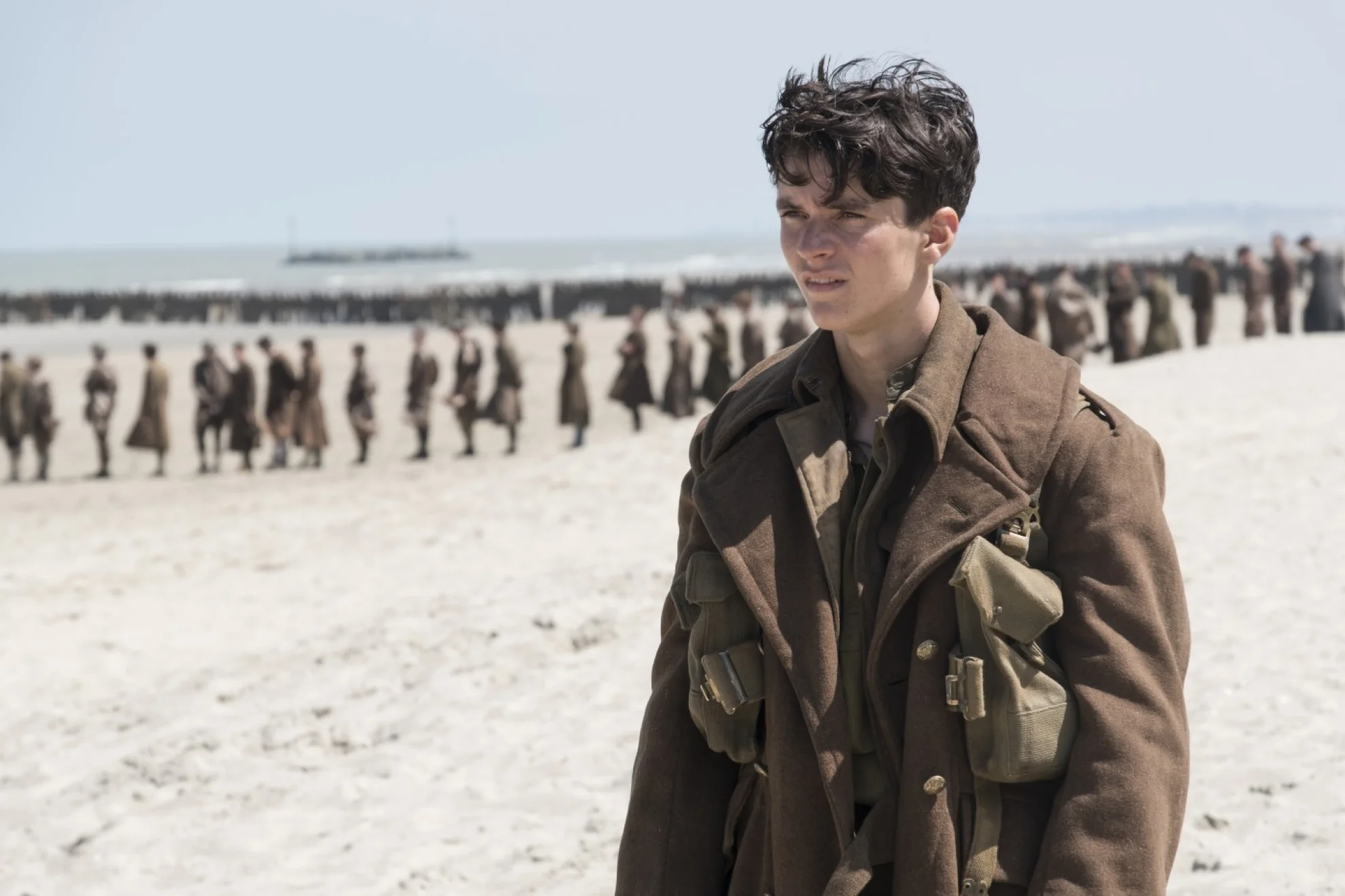 Dunkirk hero banner image placeholder