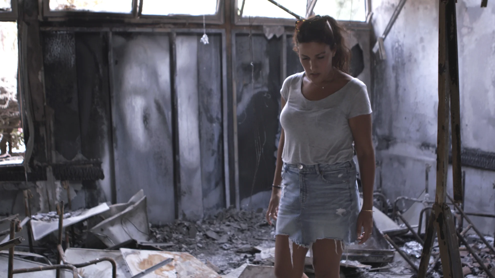 Coexistence, My Ass! hero banner image placeholder