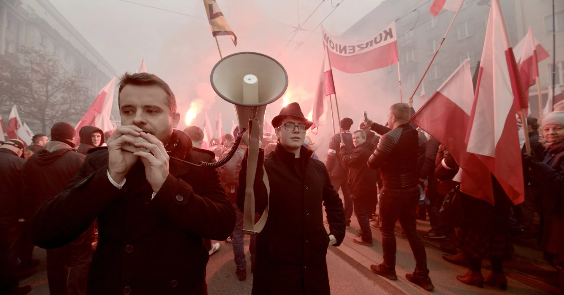 Polish Prayers hero banner image placeholder