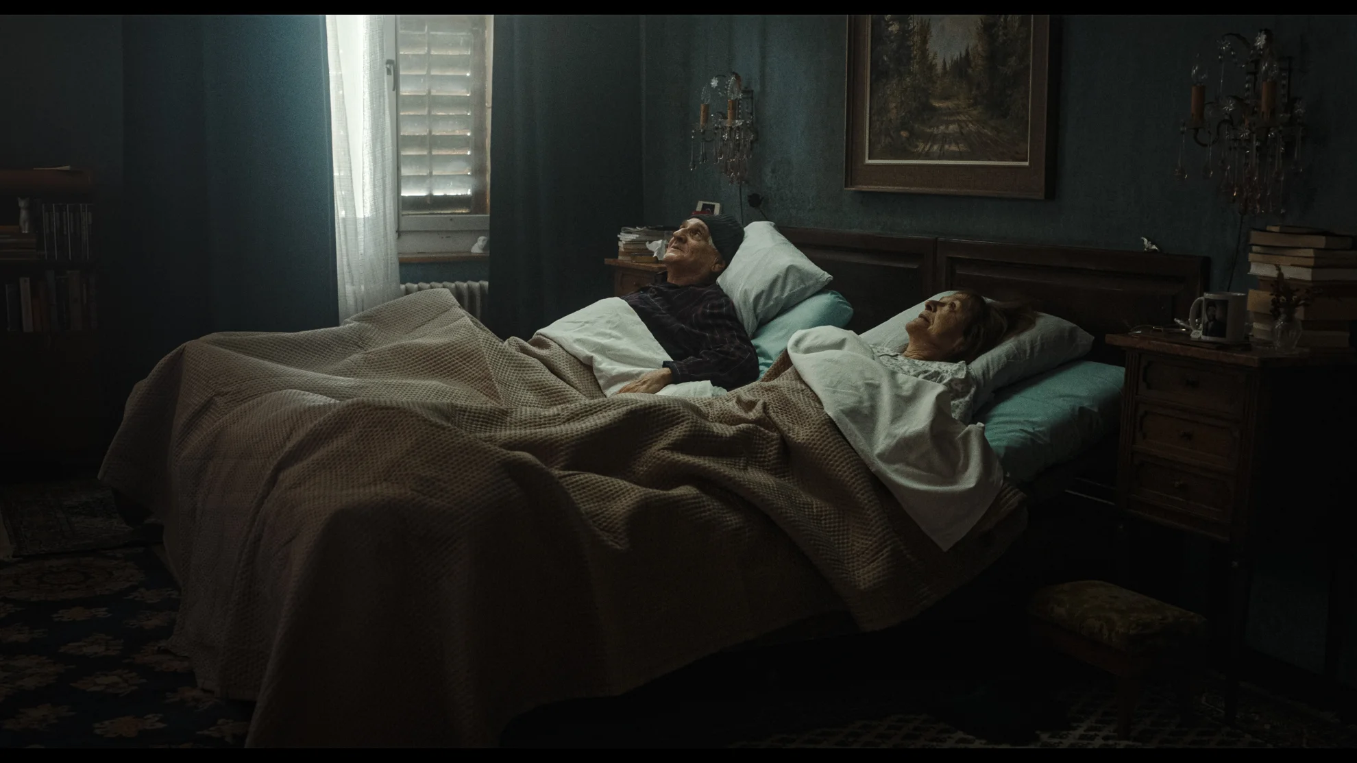 Aller Tage Abend hero banner image placeholder