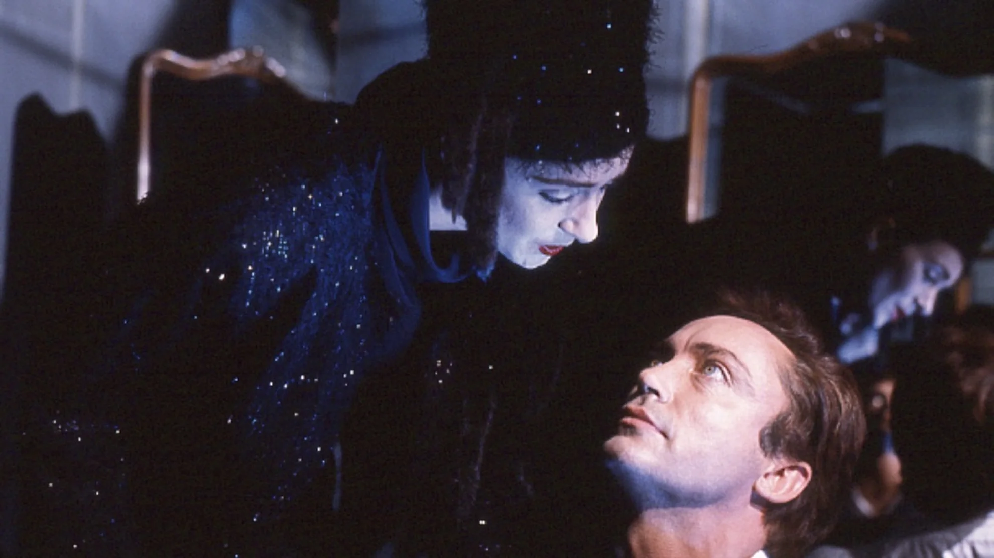 Verführung - Die Grausame Frau hero banner image placeholder