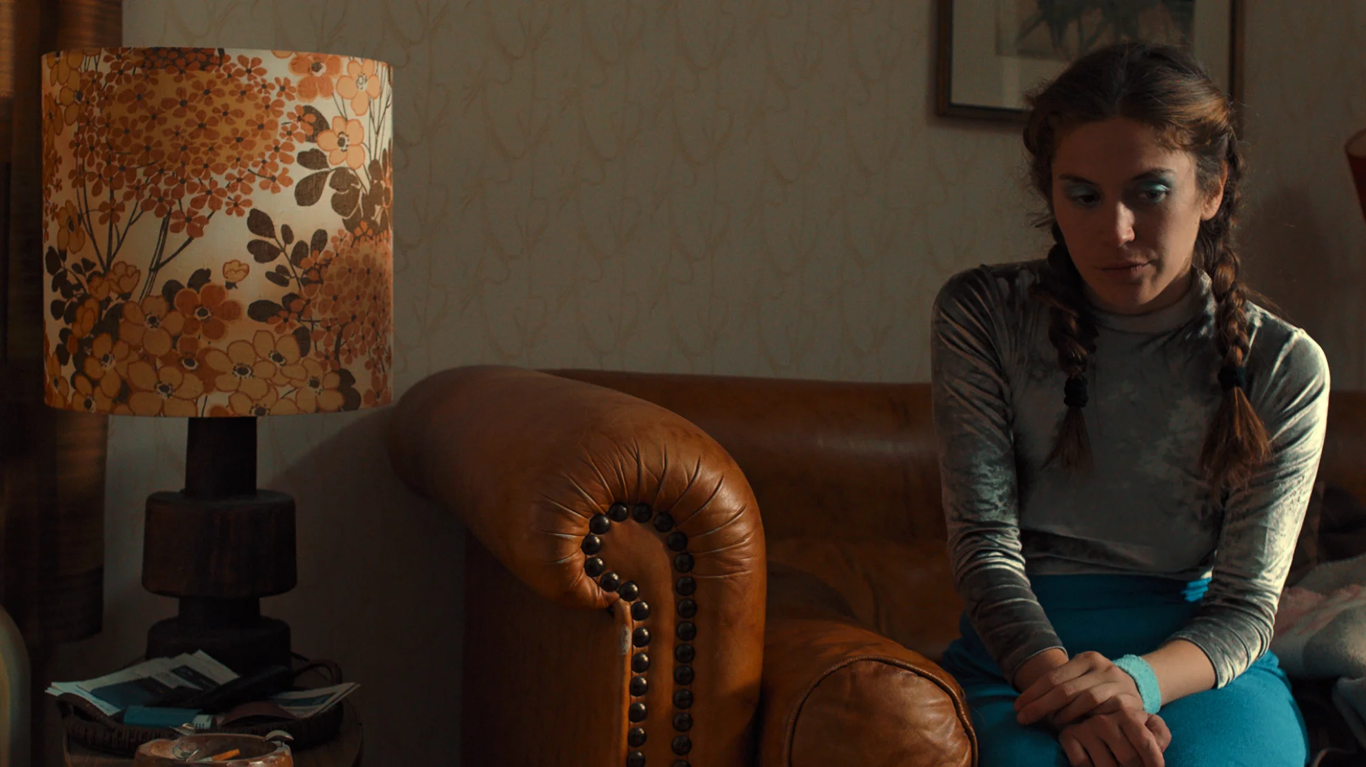 Love Me Tender (2019) hero banner image placeholder