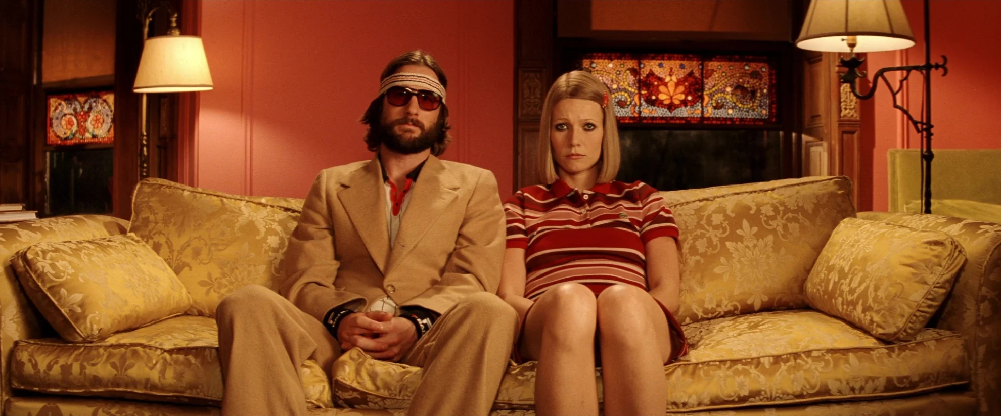The Royal Tenenbaums hero banner image placeholder