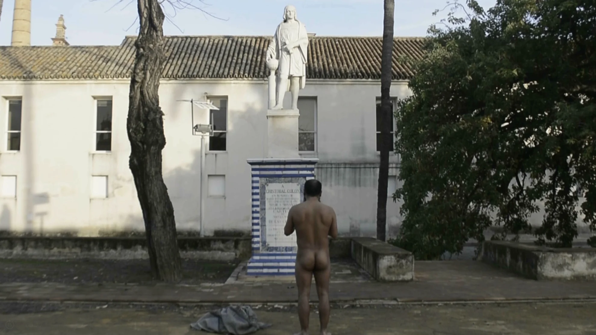 Critical Pornographies from Abya Yala hero banner image placeholder