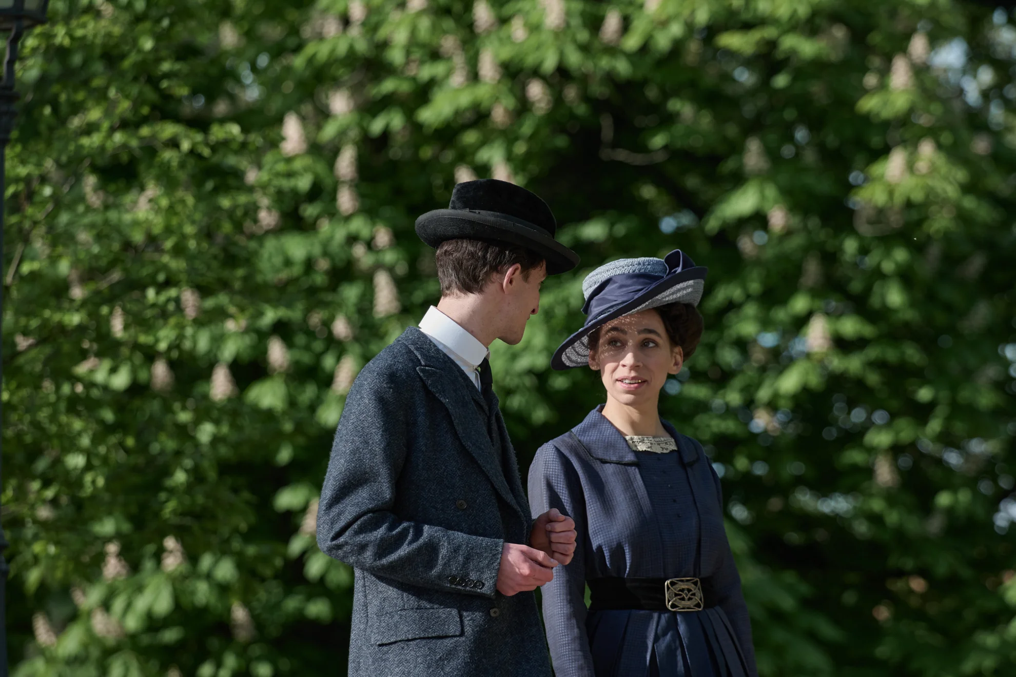 Franz K. hero banner image placeholder