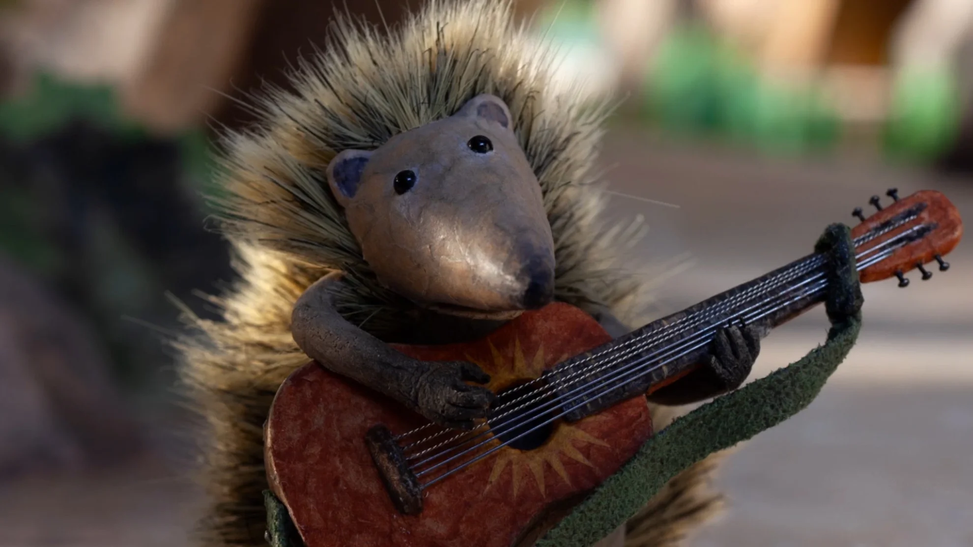 Eine Gitarre am Meer (Kurzfilme) hero banner image
