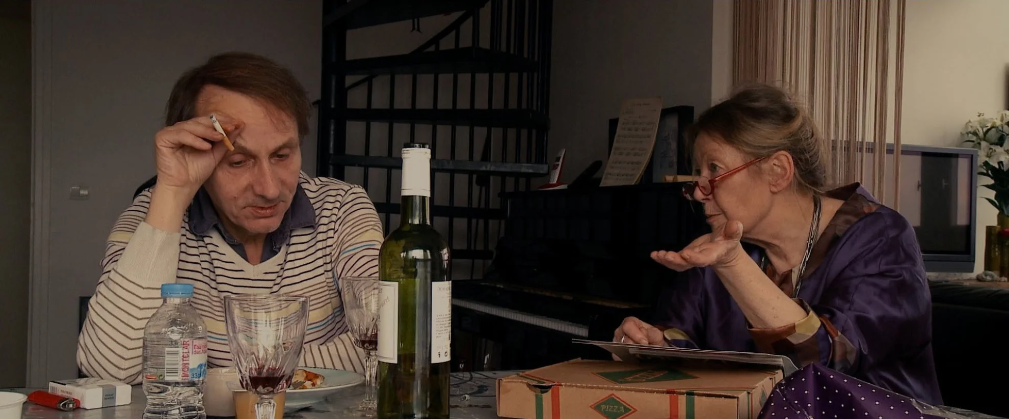 L'enlèvement de Michel Houellebecq hero banner image