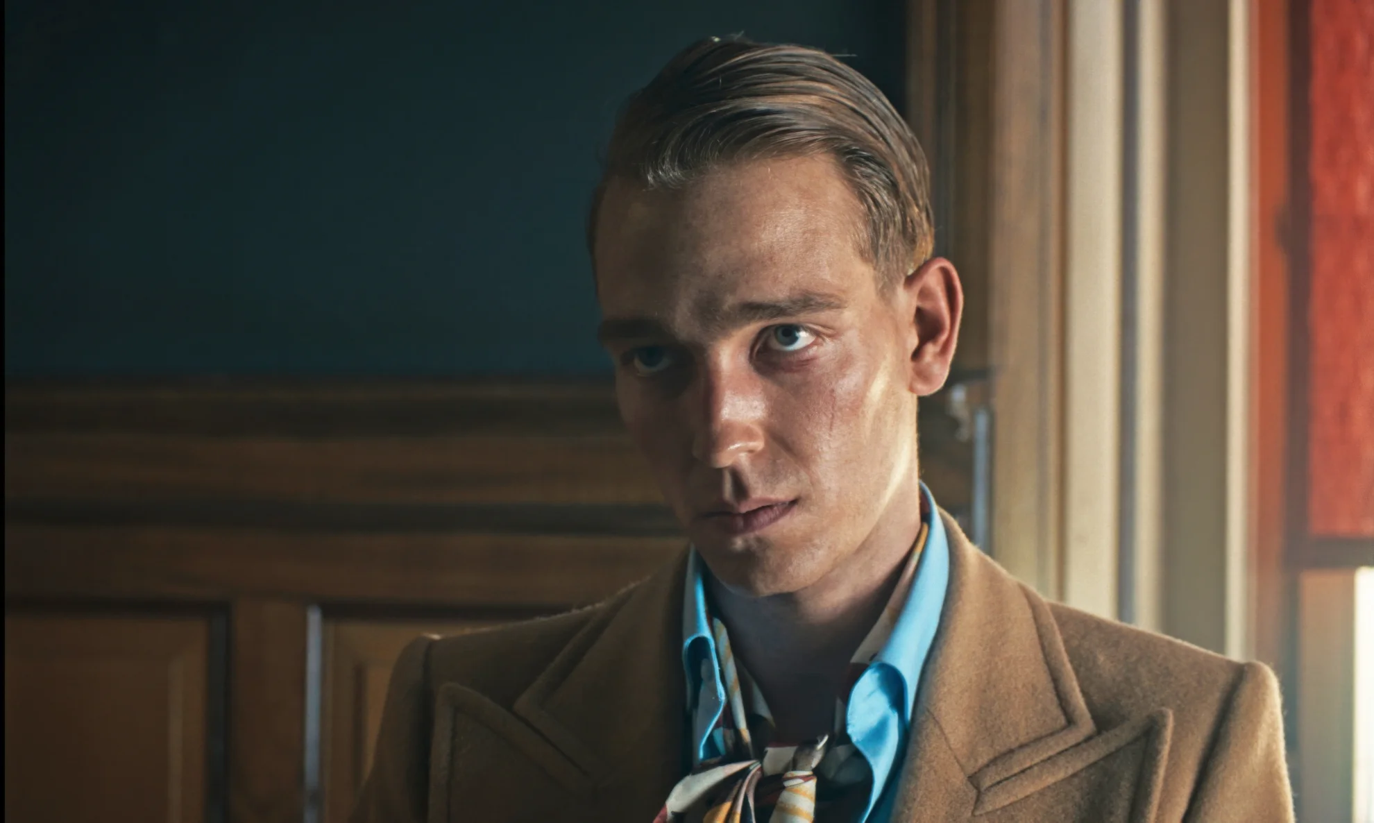 Landesverräter hero banner image placeholder