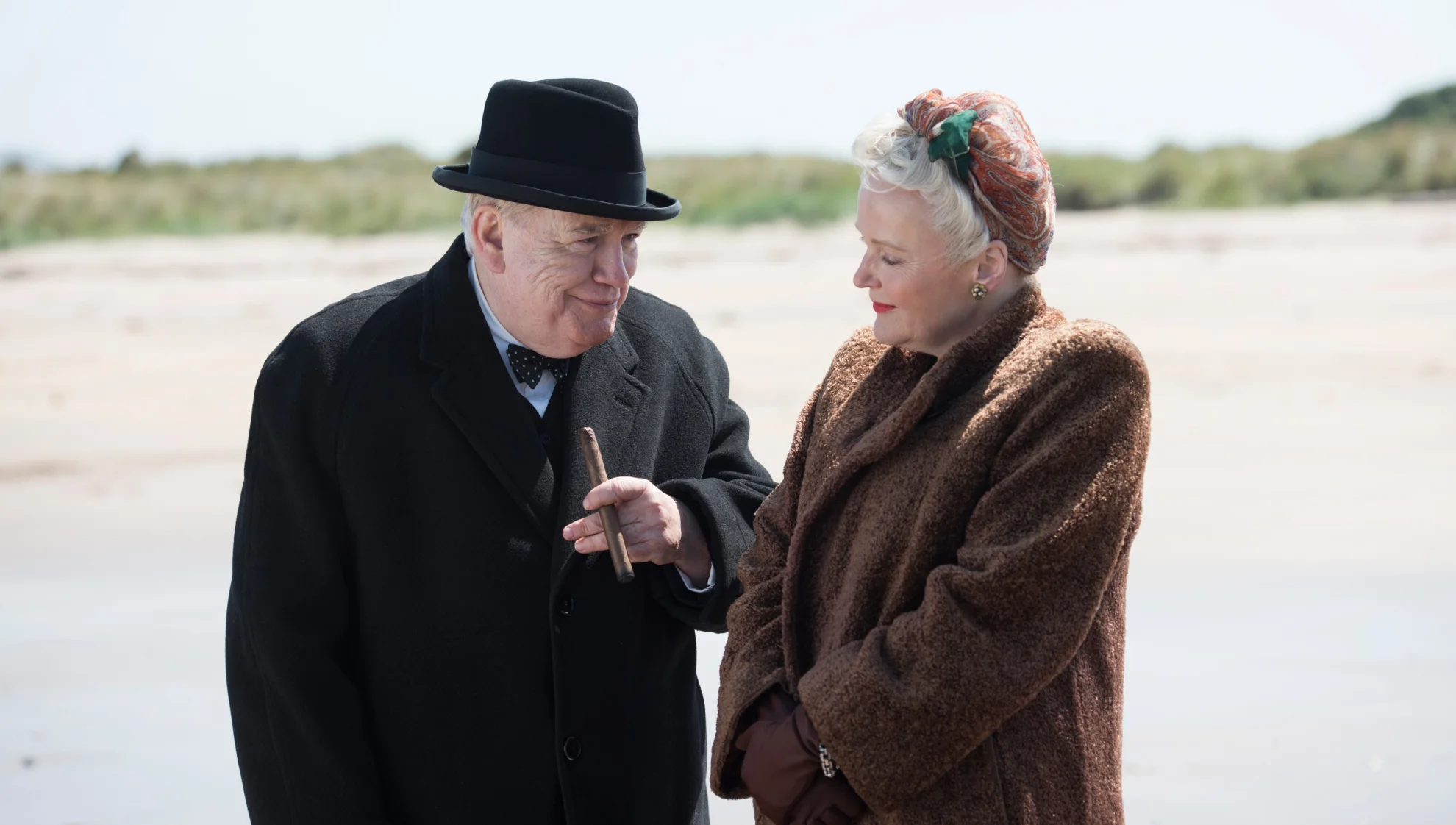 Churchill hero banner image placeholder