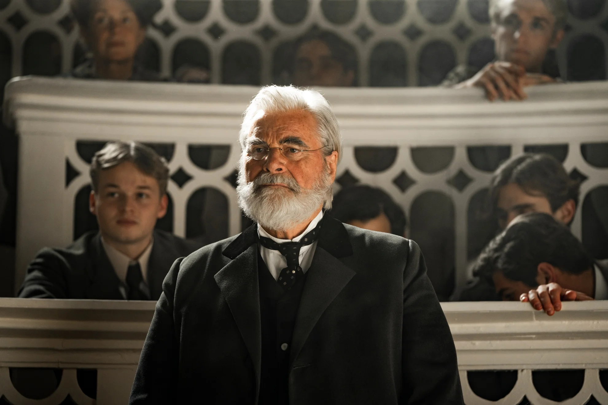 Der vermessene Mensch hero banner image placeholder