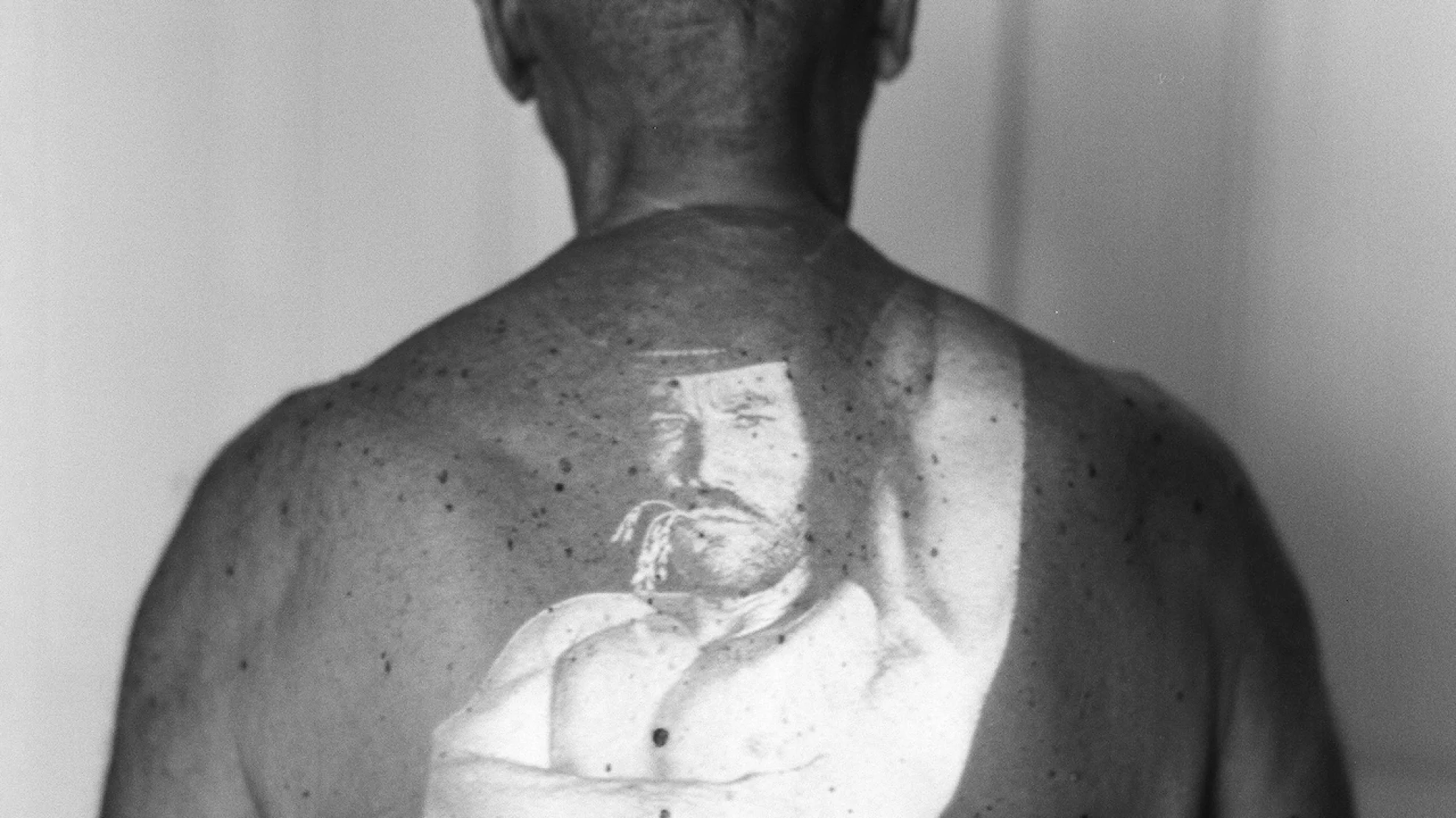 Mickey & Richard hero banner image placeholder