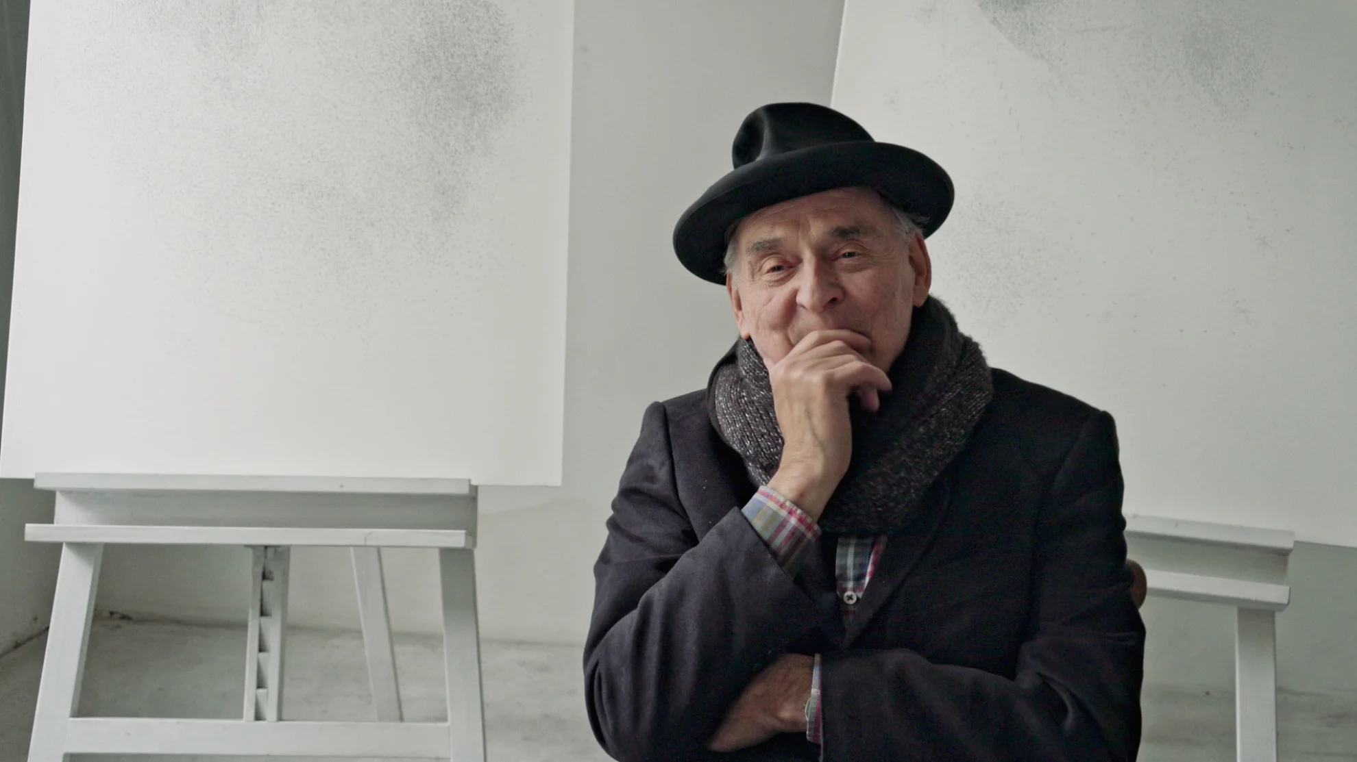 Harald Naegeli - Der Sprayer von Zürich hero banner image placeholder