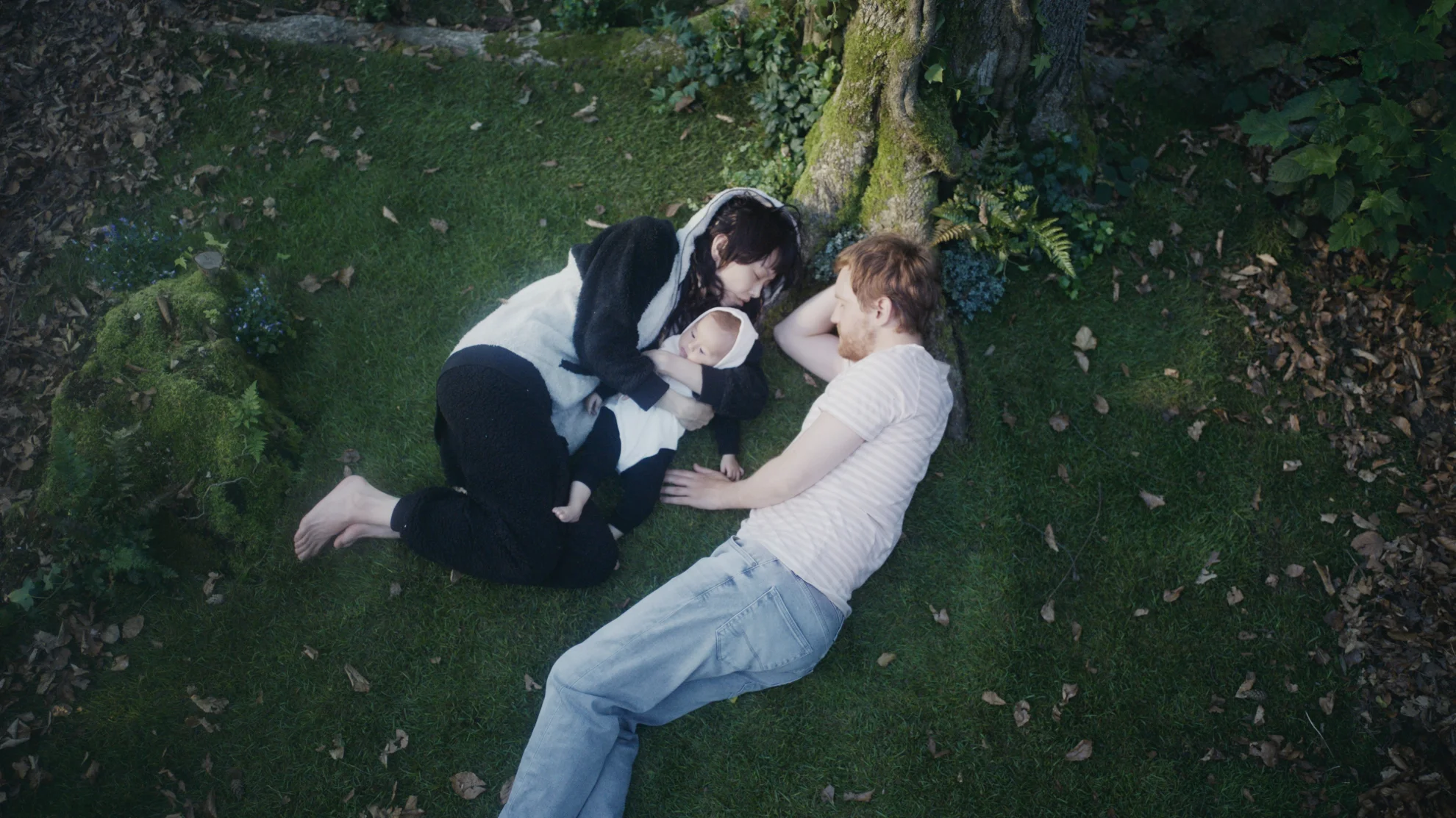 Electric Child hero banner image