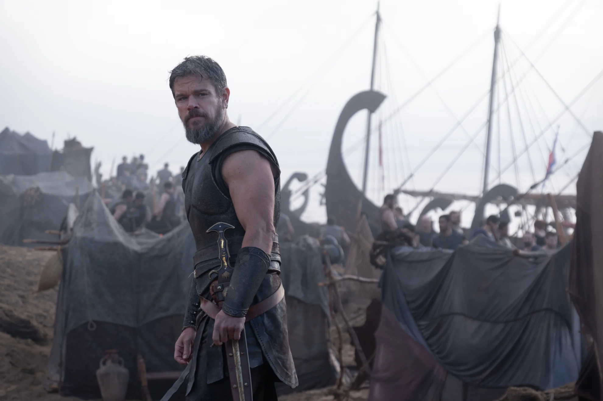 The Odyssey hero banner image placeholder