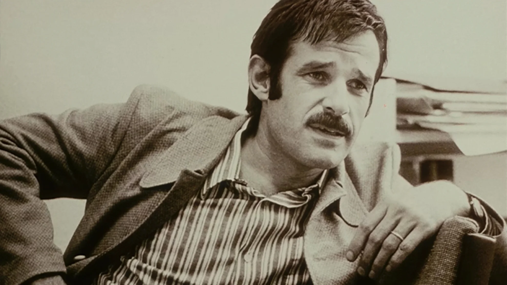 Mani Matter - Warum syt dir so truurig? hero banner image placeholder