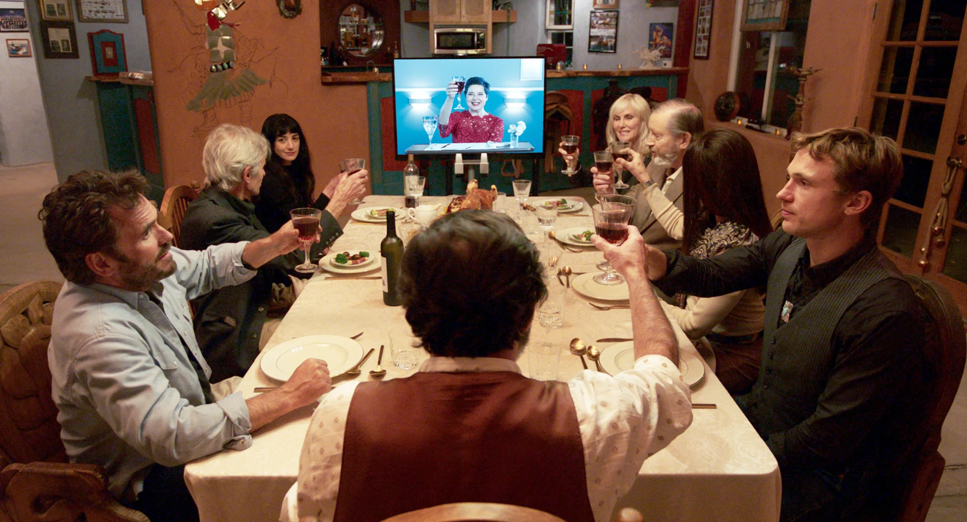 Land of Dreams hero banner image placeholder