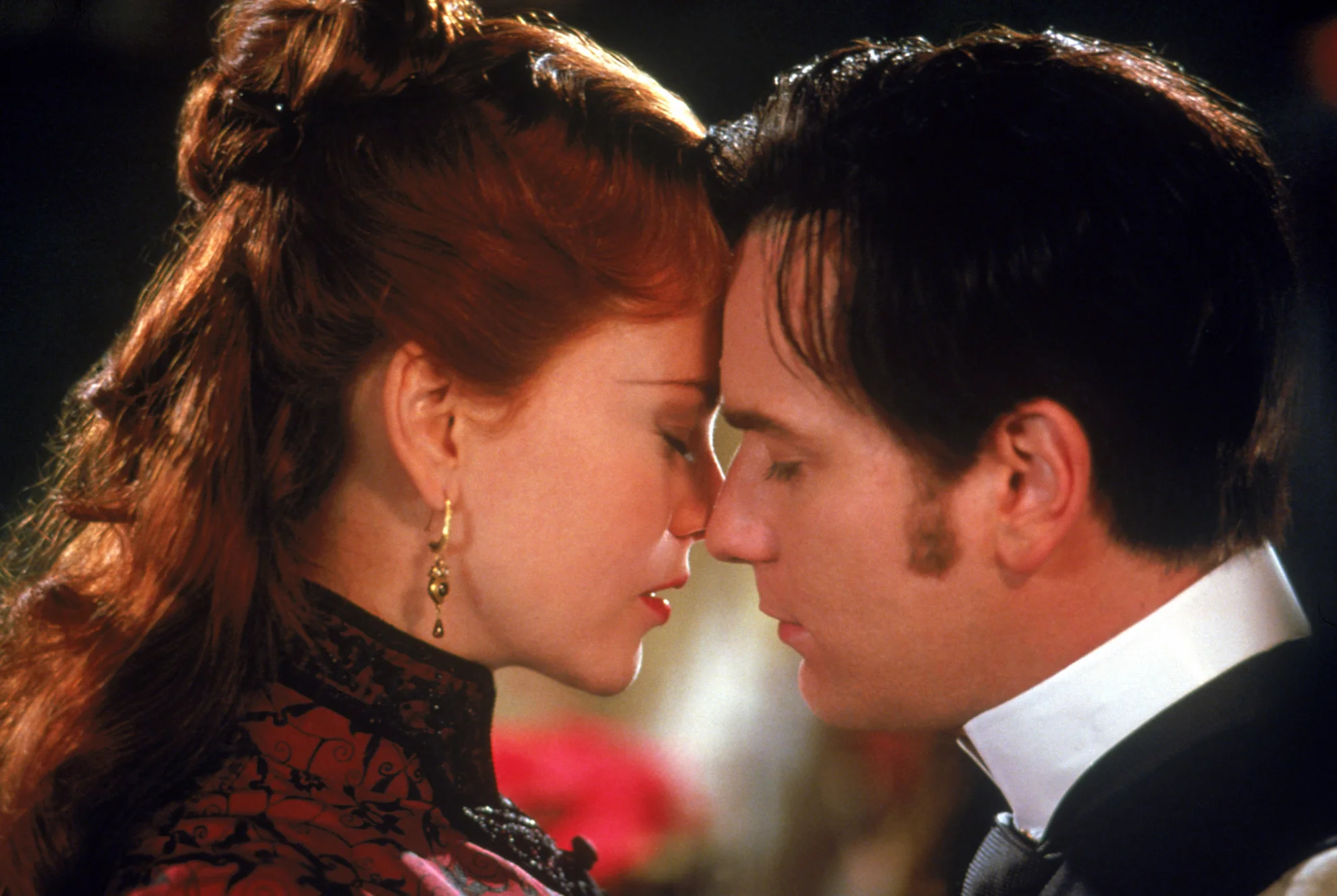 Moulin Rouge hero banner image placeholder