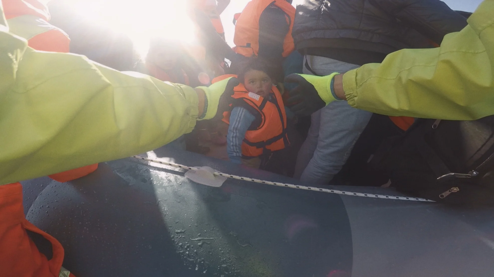 Volunteer hero banner image placeholder