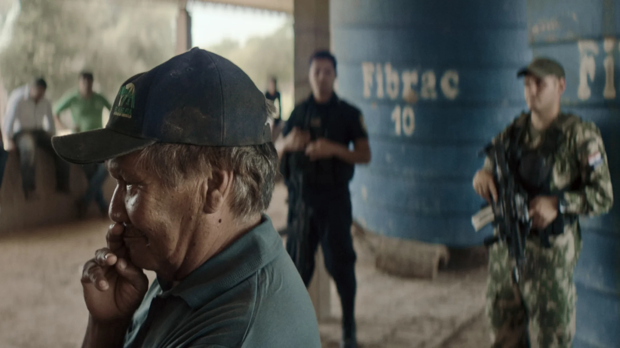 Apenas el sol hero banner image placeholder