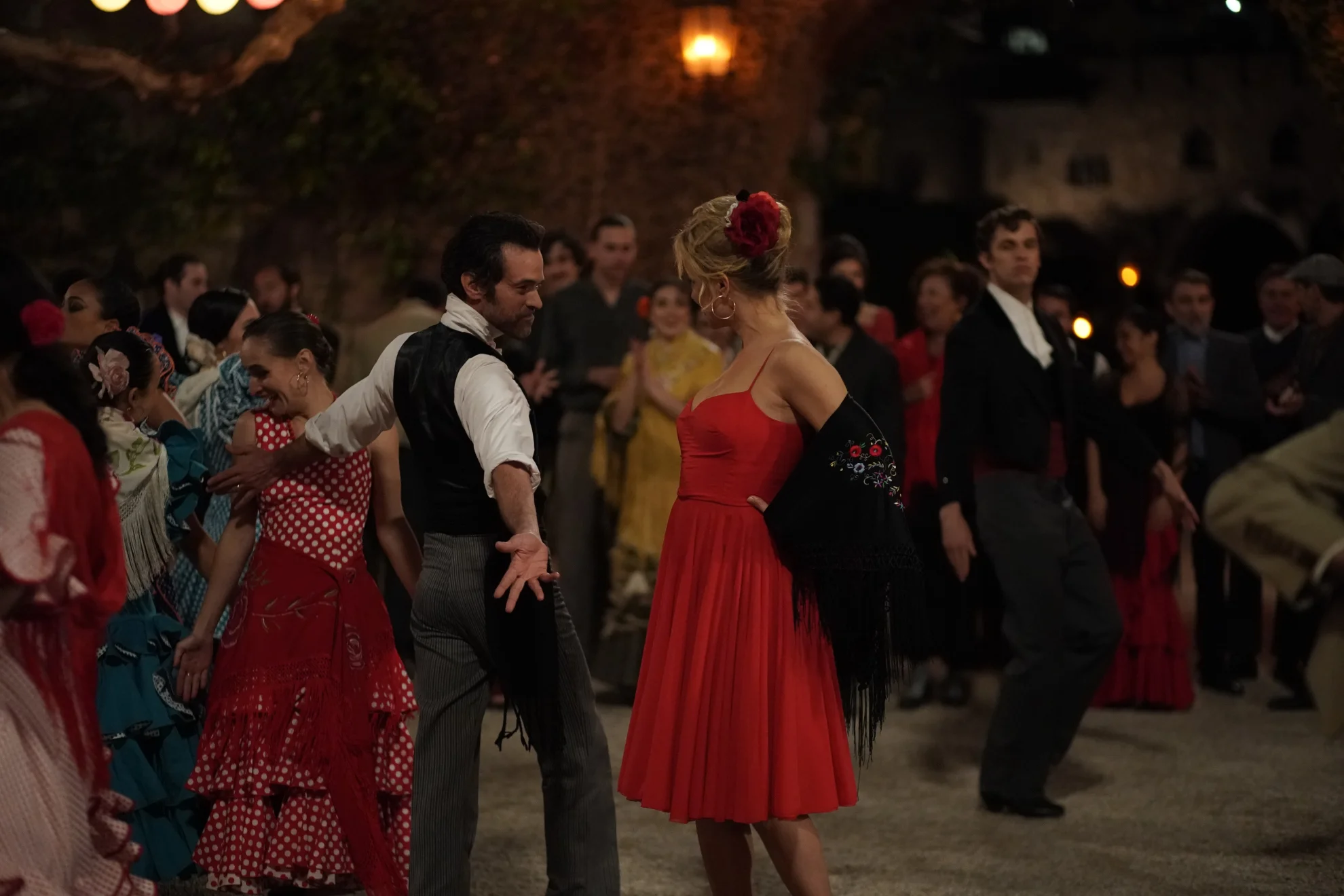 En attendant Bojangles hero banner image placeholder