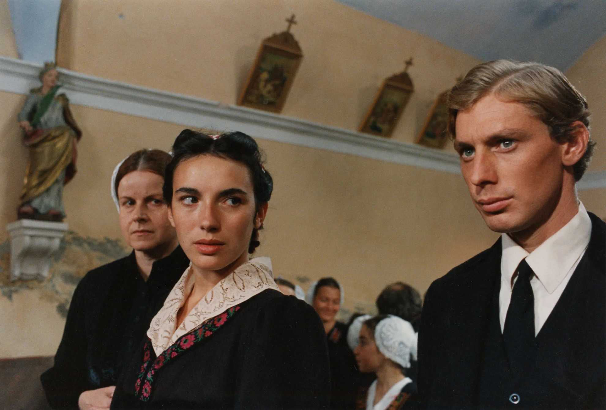 Derborence hero banner image