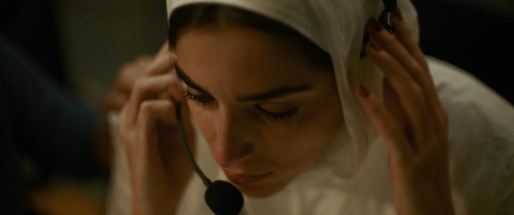 The Voice of Hind Rajab hero banner image placeholder