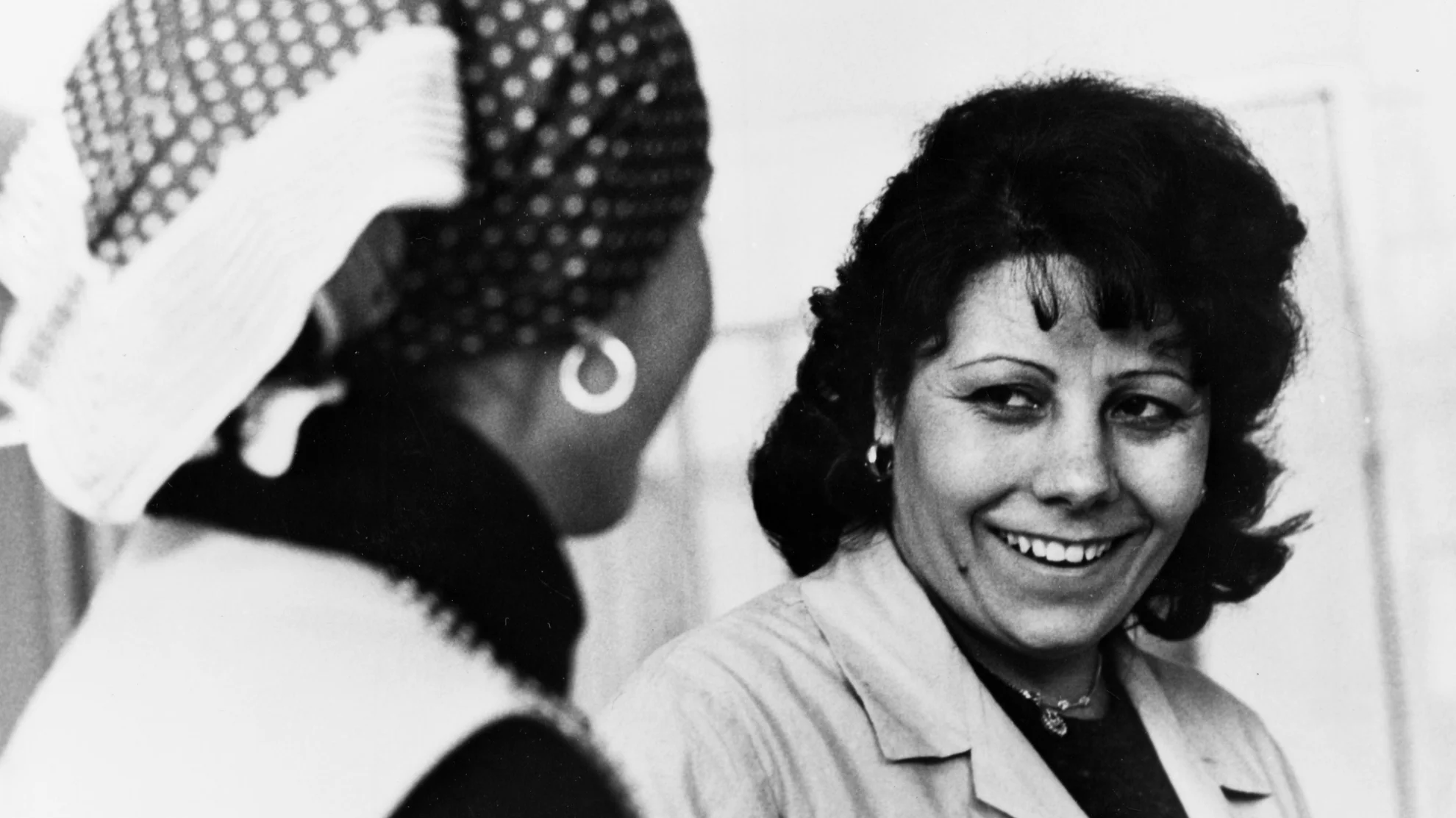 Valore della donna e il suo silenzio hero banner image