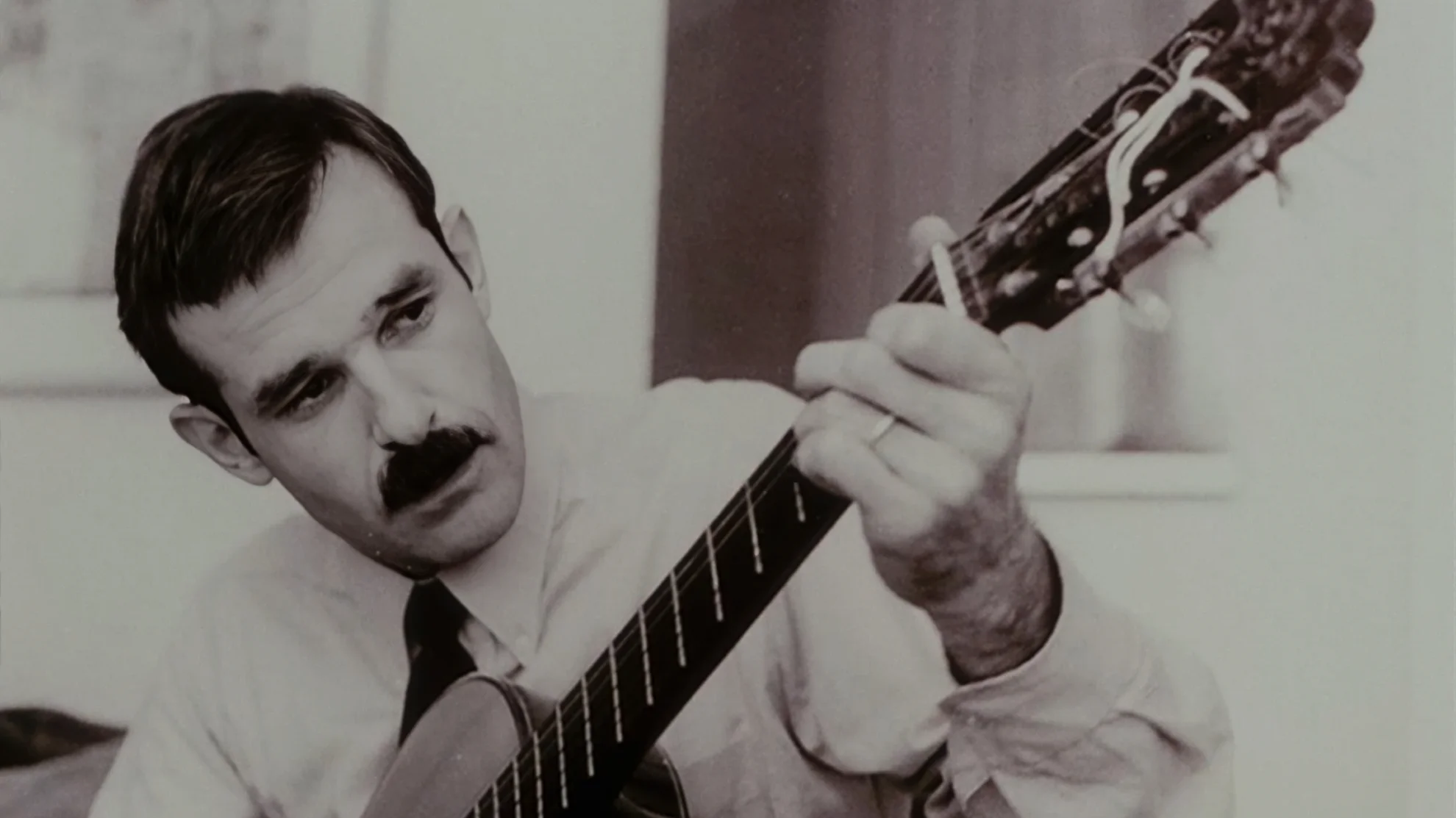 Mani Matter - Warum syt dir so truurig? hero banner image placeholder